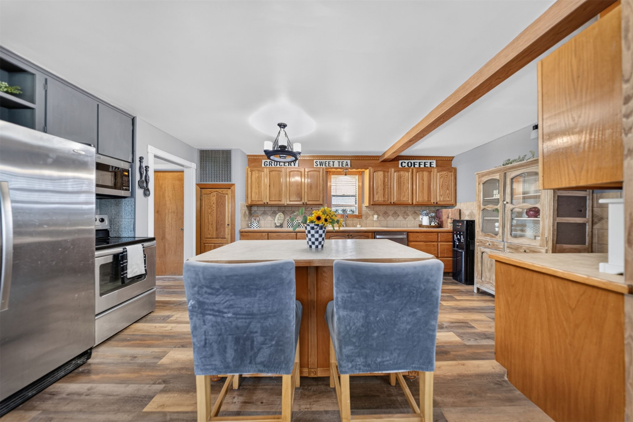 2541 W 430 Road Adair OK 74330