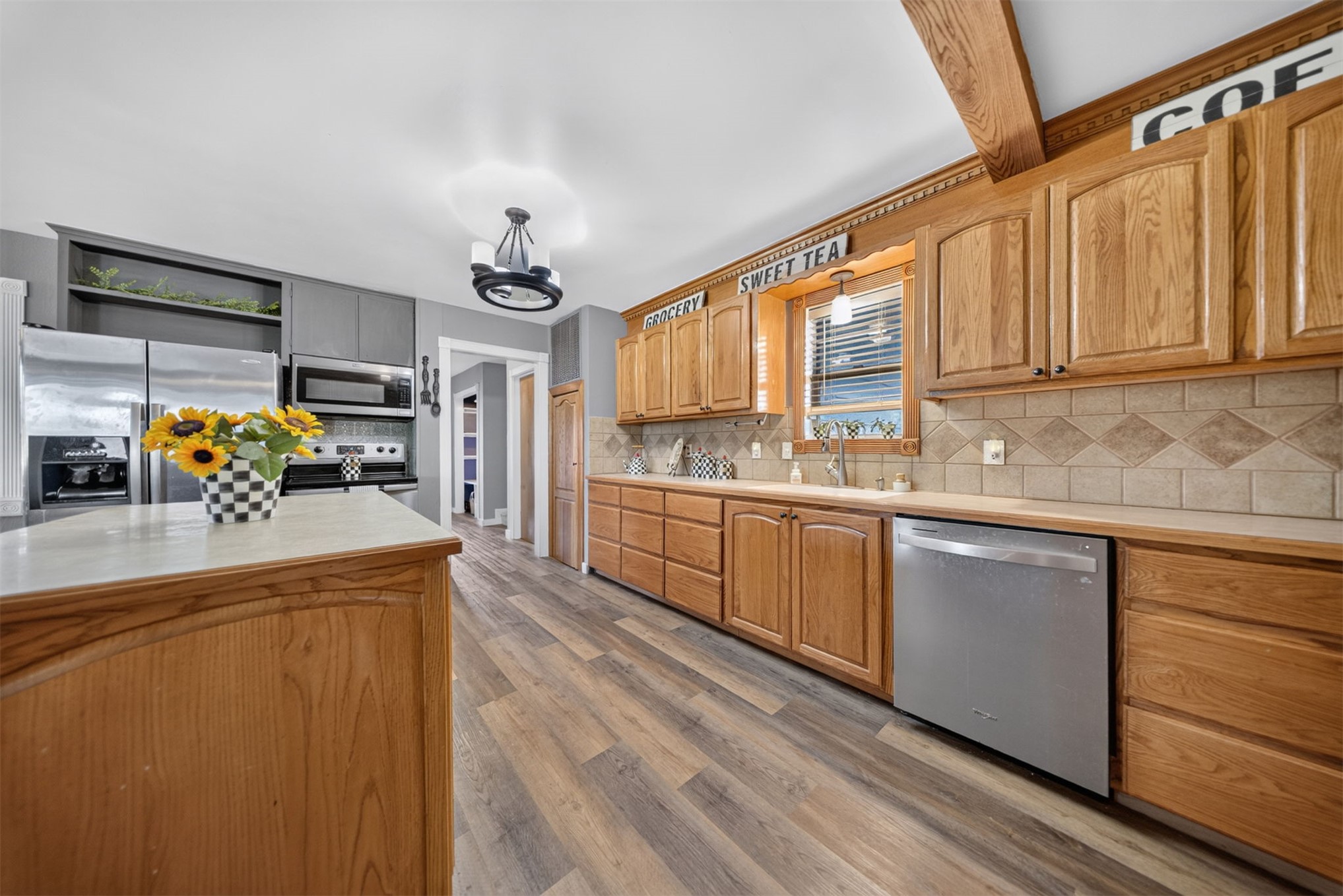 2541 W 430 Road Adair OK 74330