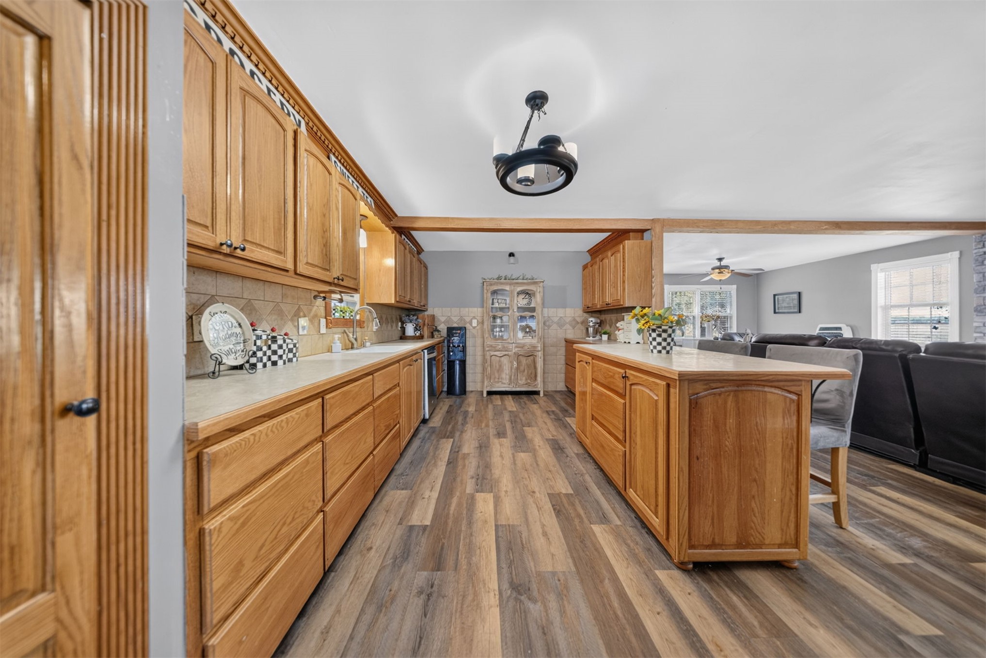 2541 W 430 Road Adair OK 74330