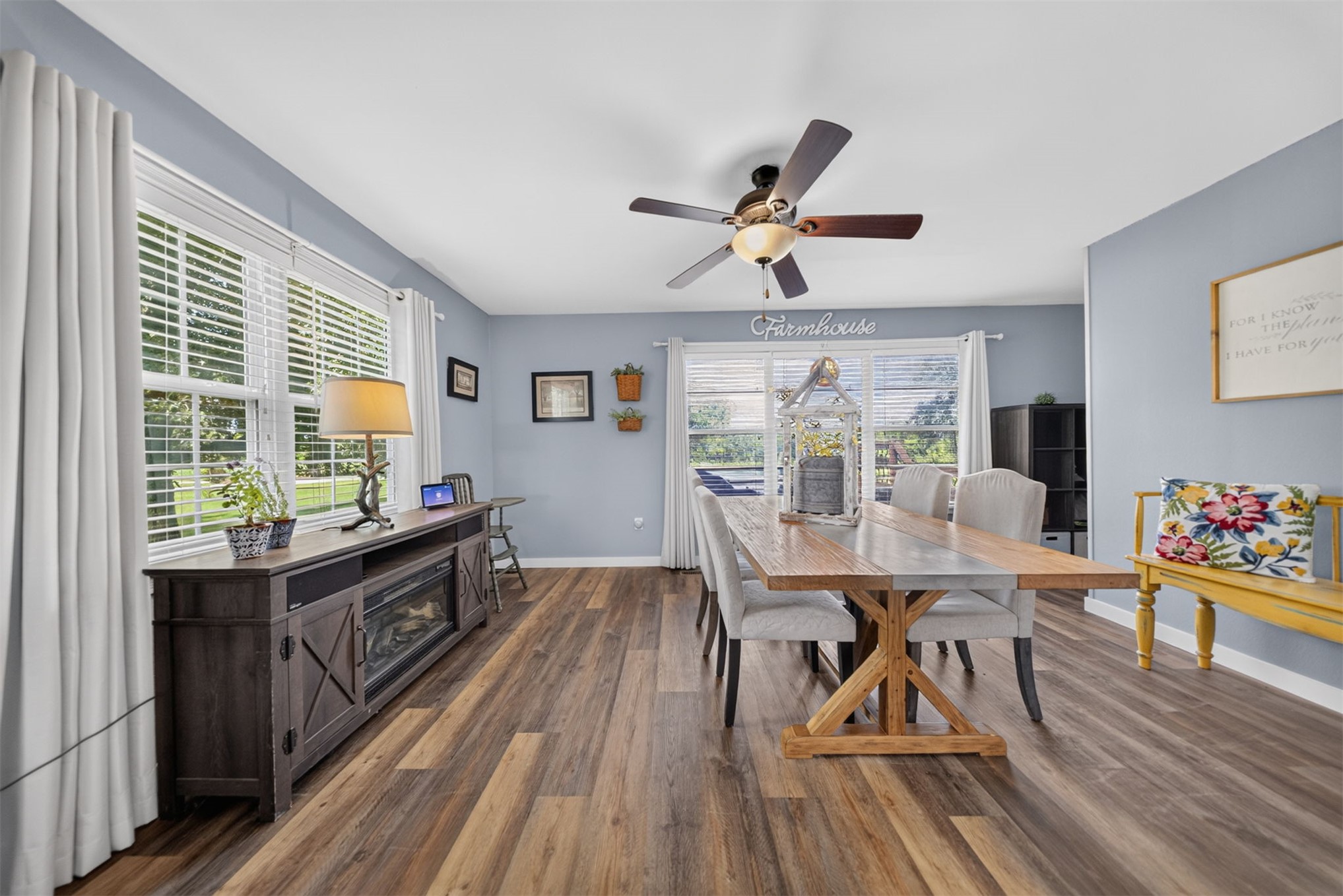 2541 W 430 Road Adair OK 74330