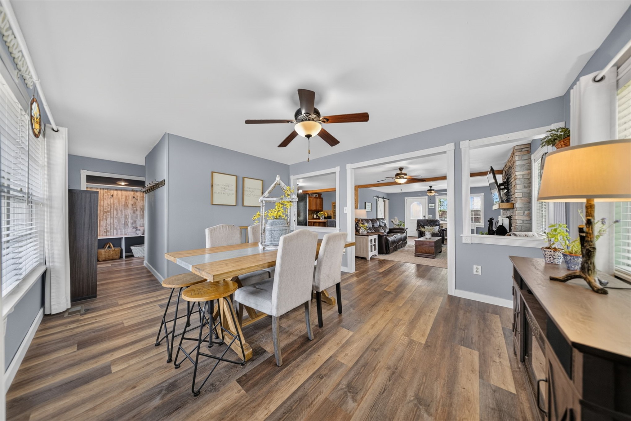 2541 W 430 Road Adair OK 74330