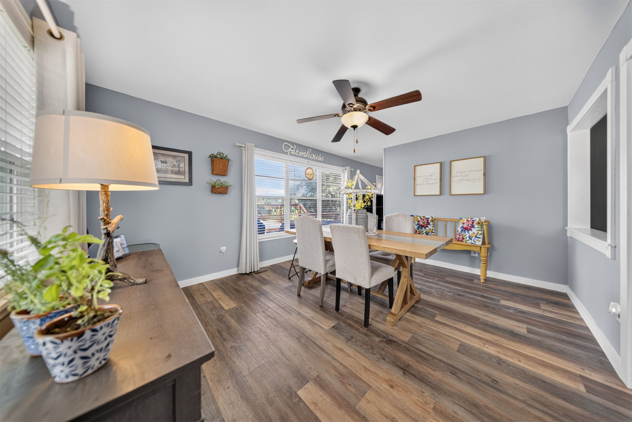 2541 W 430 Road Adair OK 74330