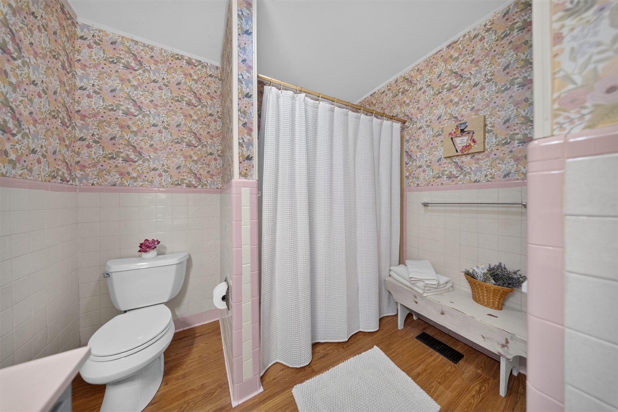 2541 W 430 Road Adair OK 74330