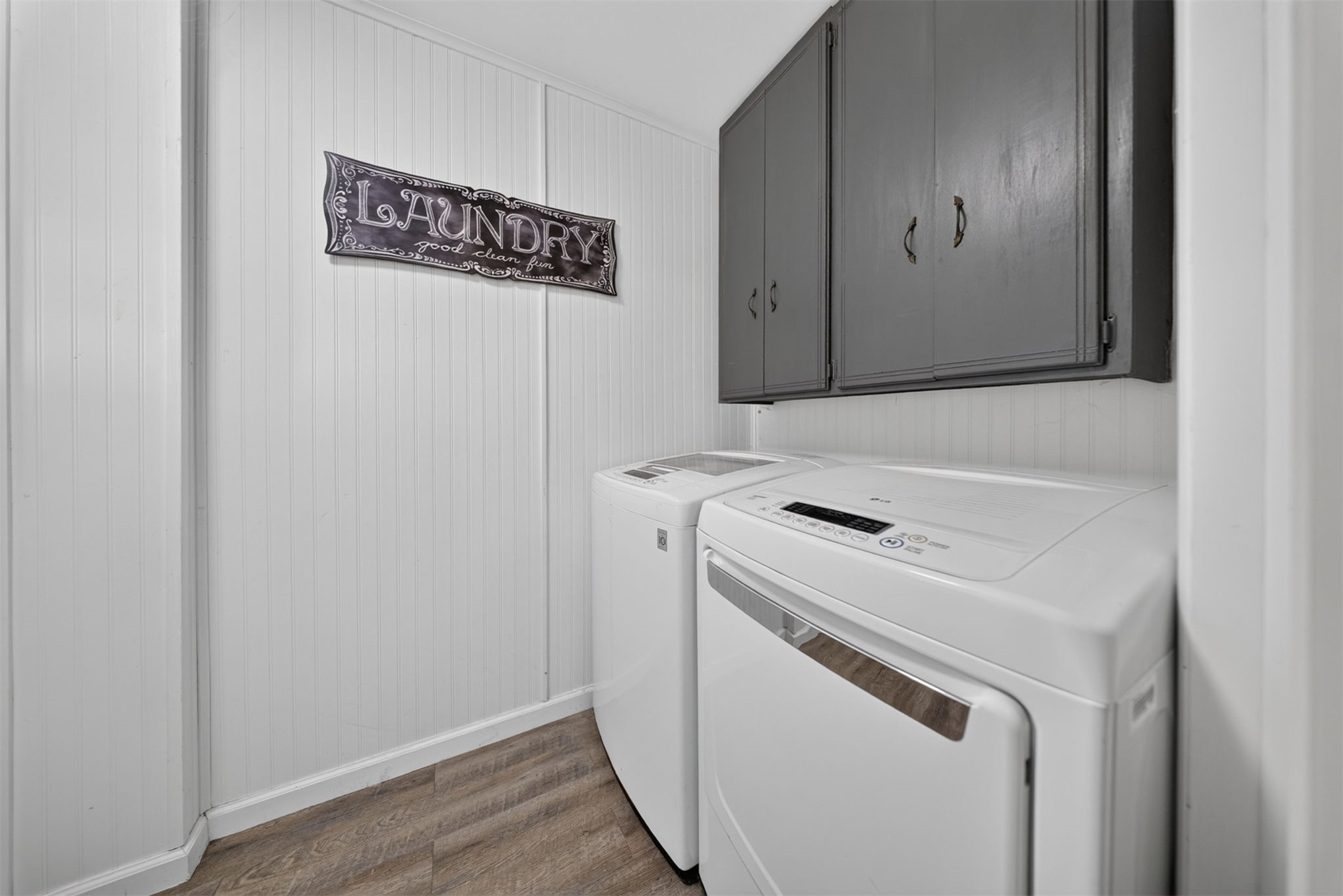 2541 W 430 Road Adair OK 74330