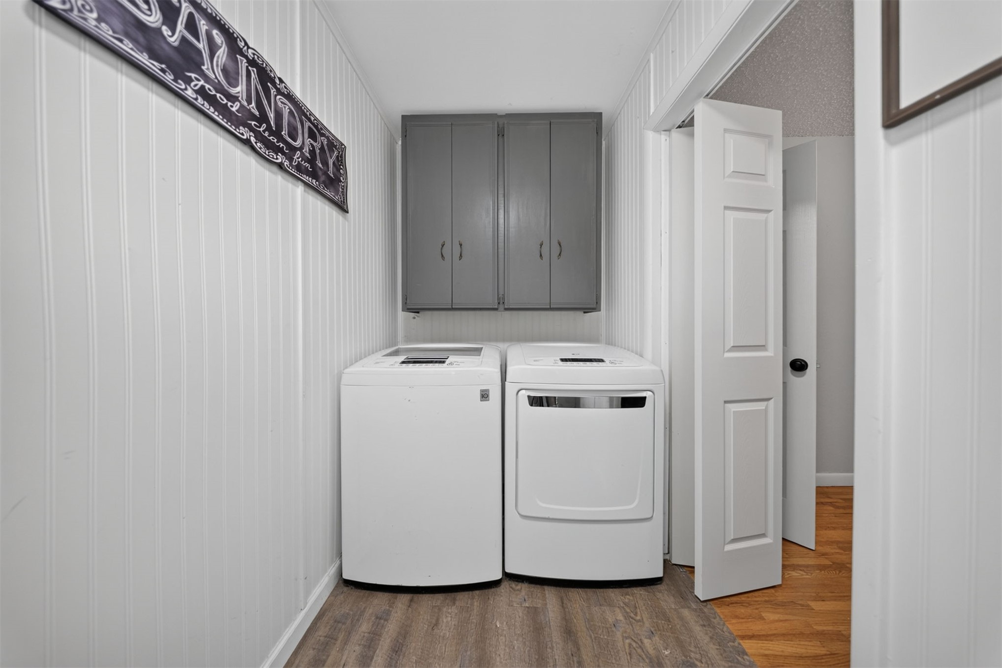 2541 W 430 Road Adair OK 74330
