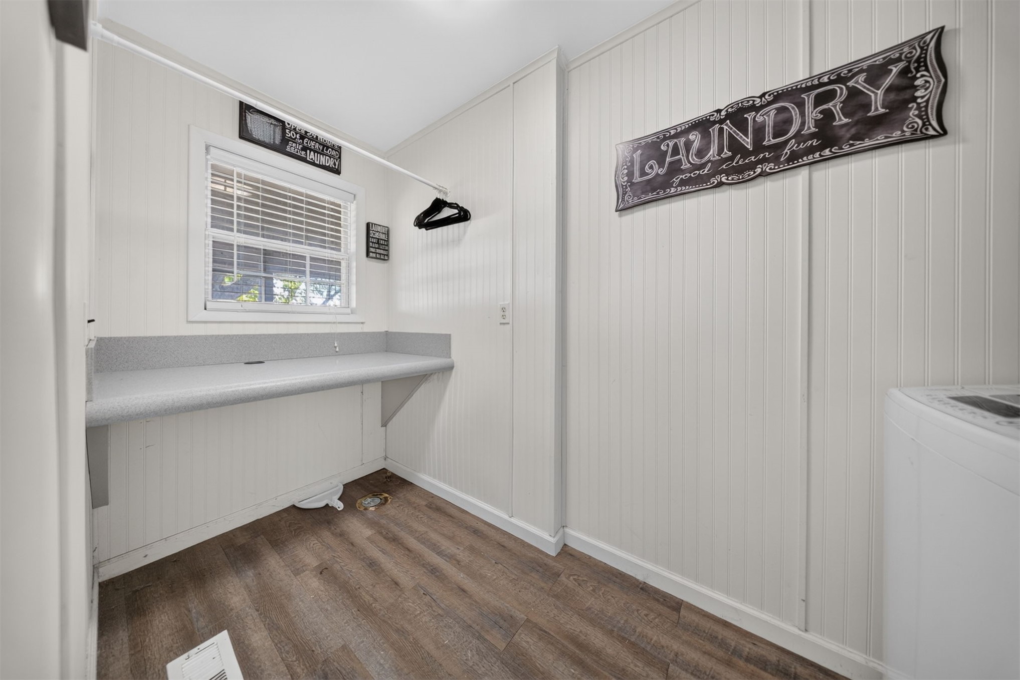 2541 W 430 Road Adair OK 74330
