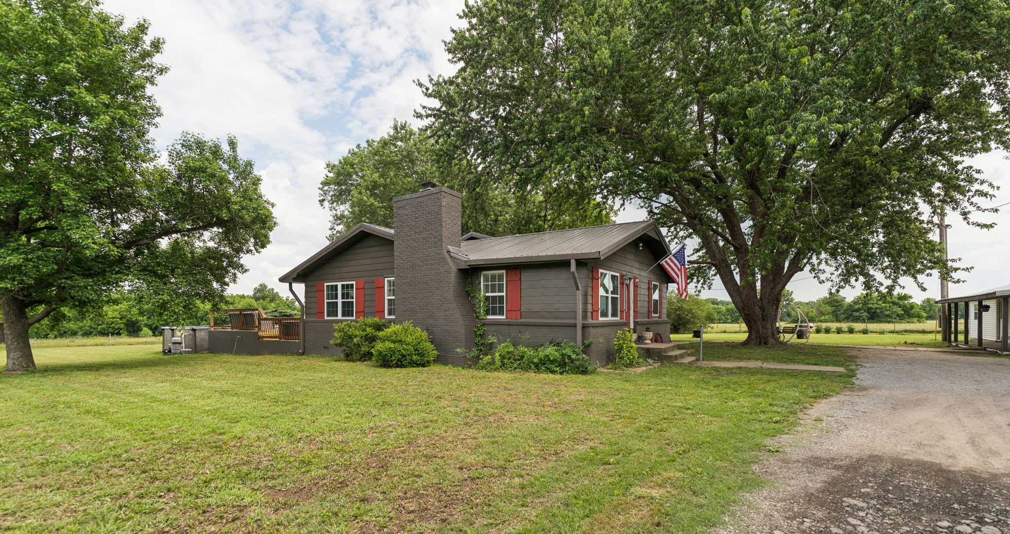 2541 W 430 Road Adair OK 74330