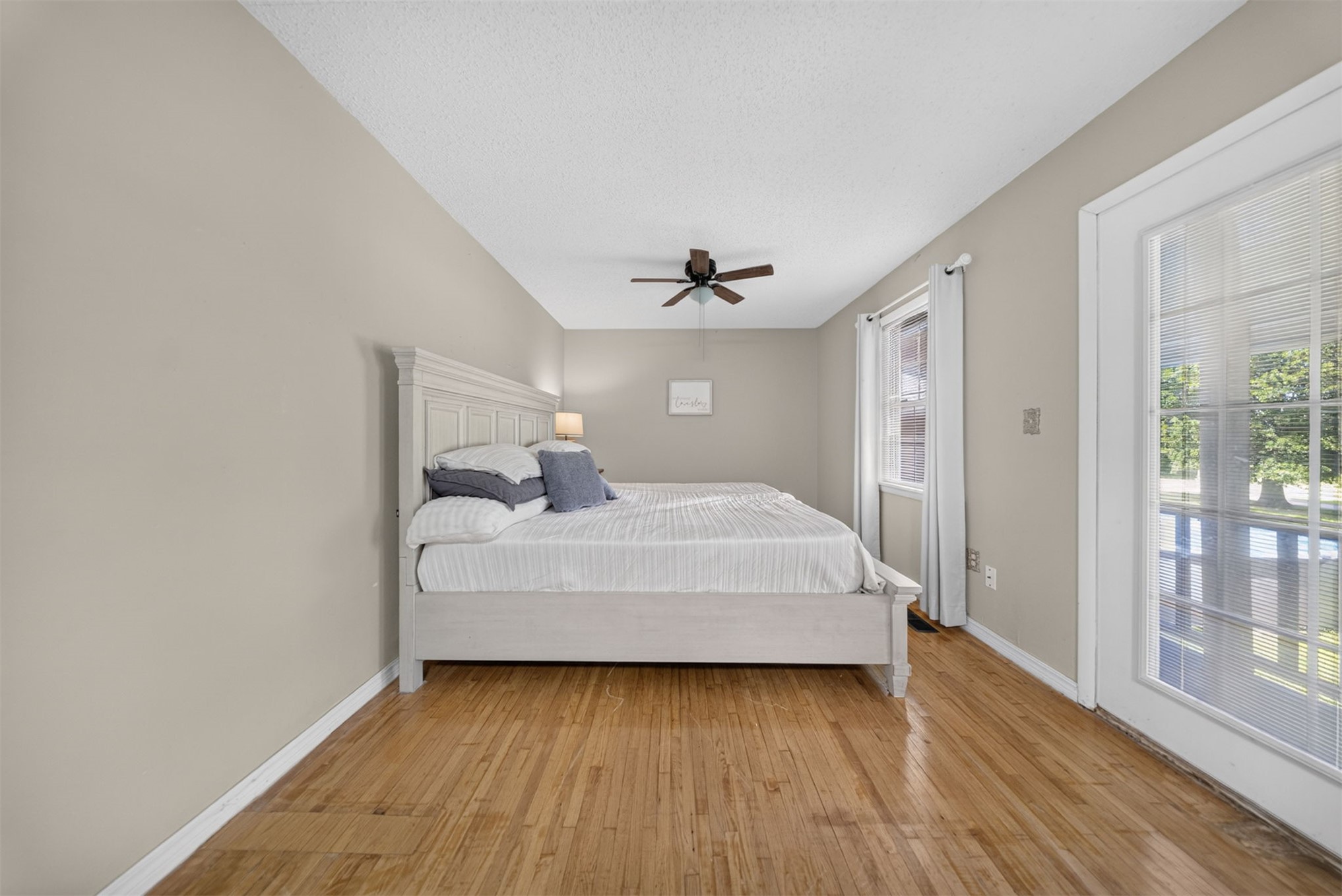 2541 W 430 Road Adair OK 74330