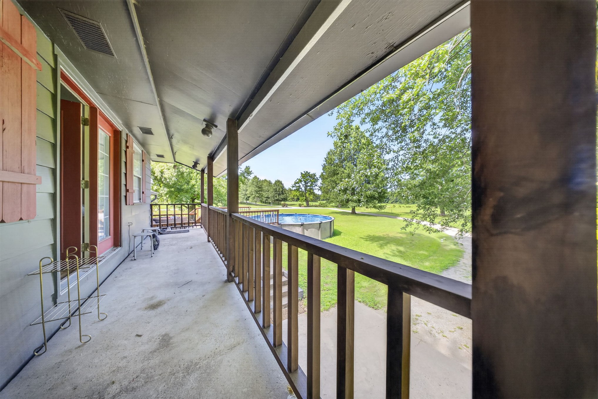 2541 W 430 Road Adair OK 74330