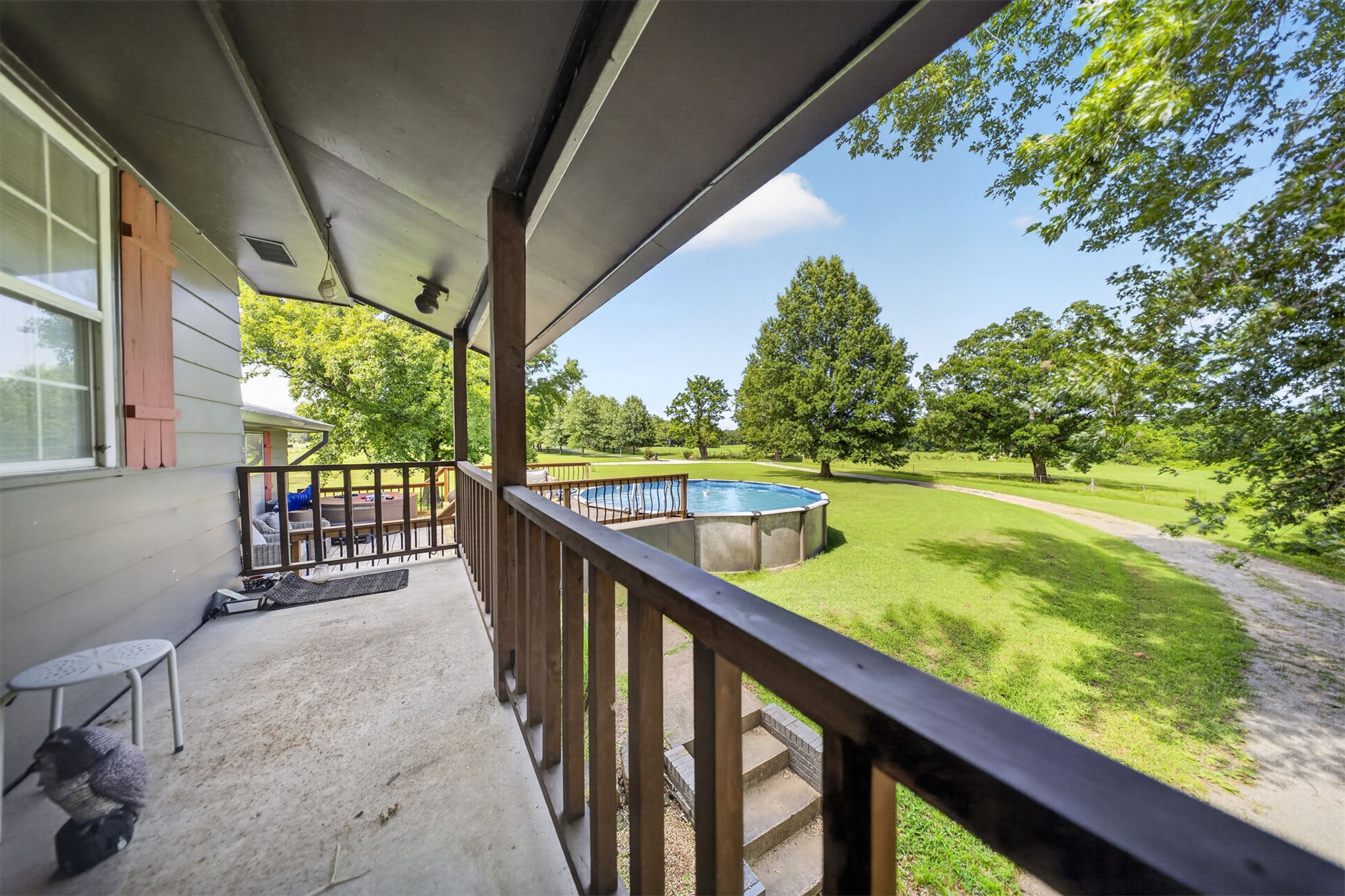 2541 W 430 Road Adair OK 74330