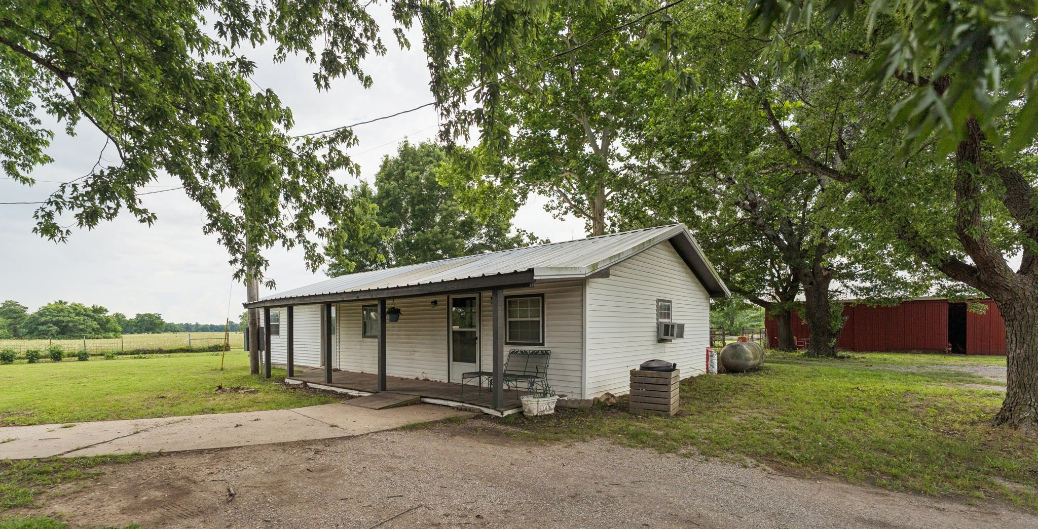 2541 W 430 Road Adair OK 74330