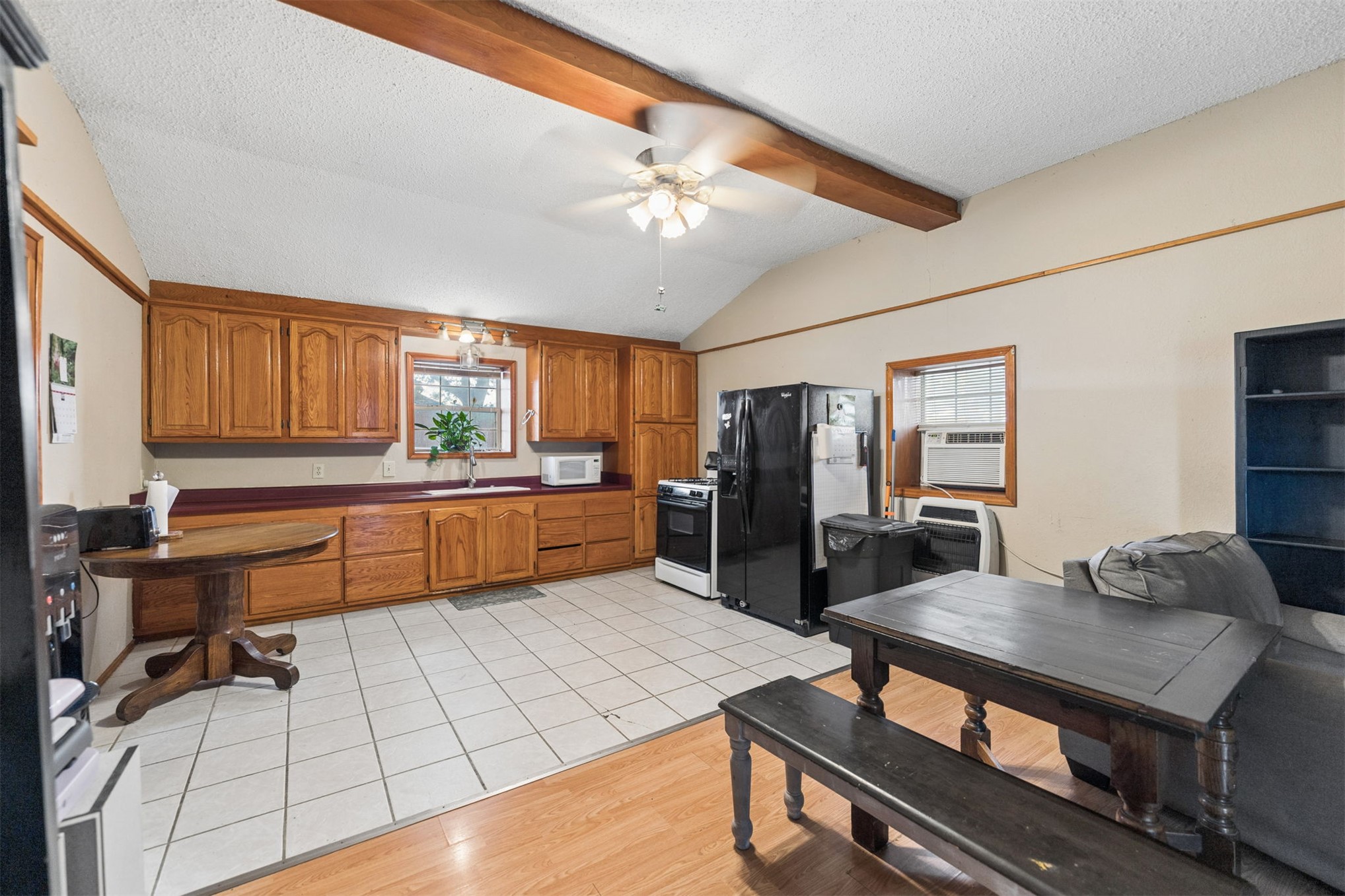 2541 W 430 Road Adair OK 74330