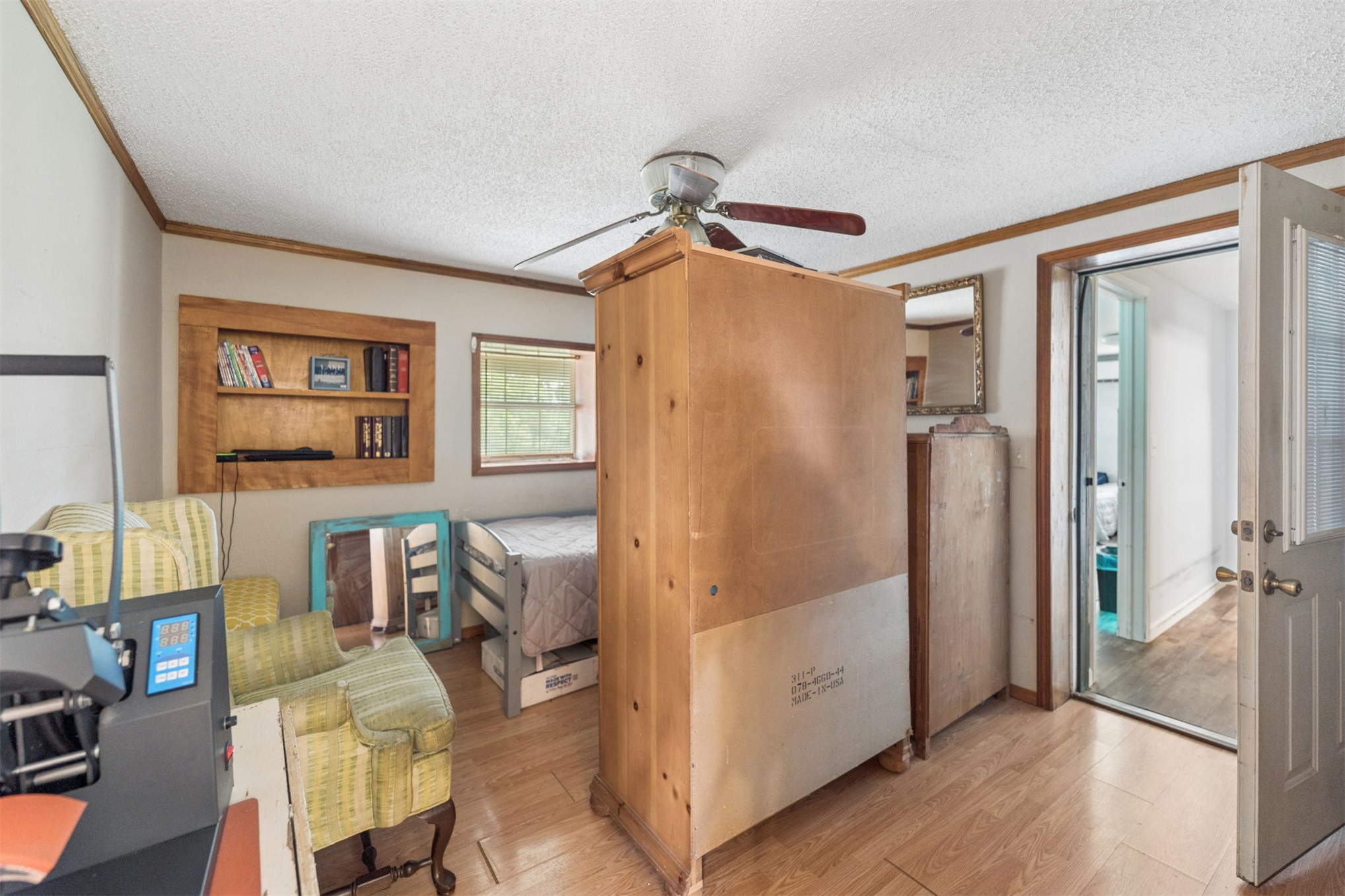 2541 W 430 Road Adair OK 74330
