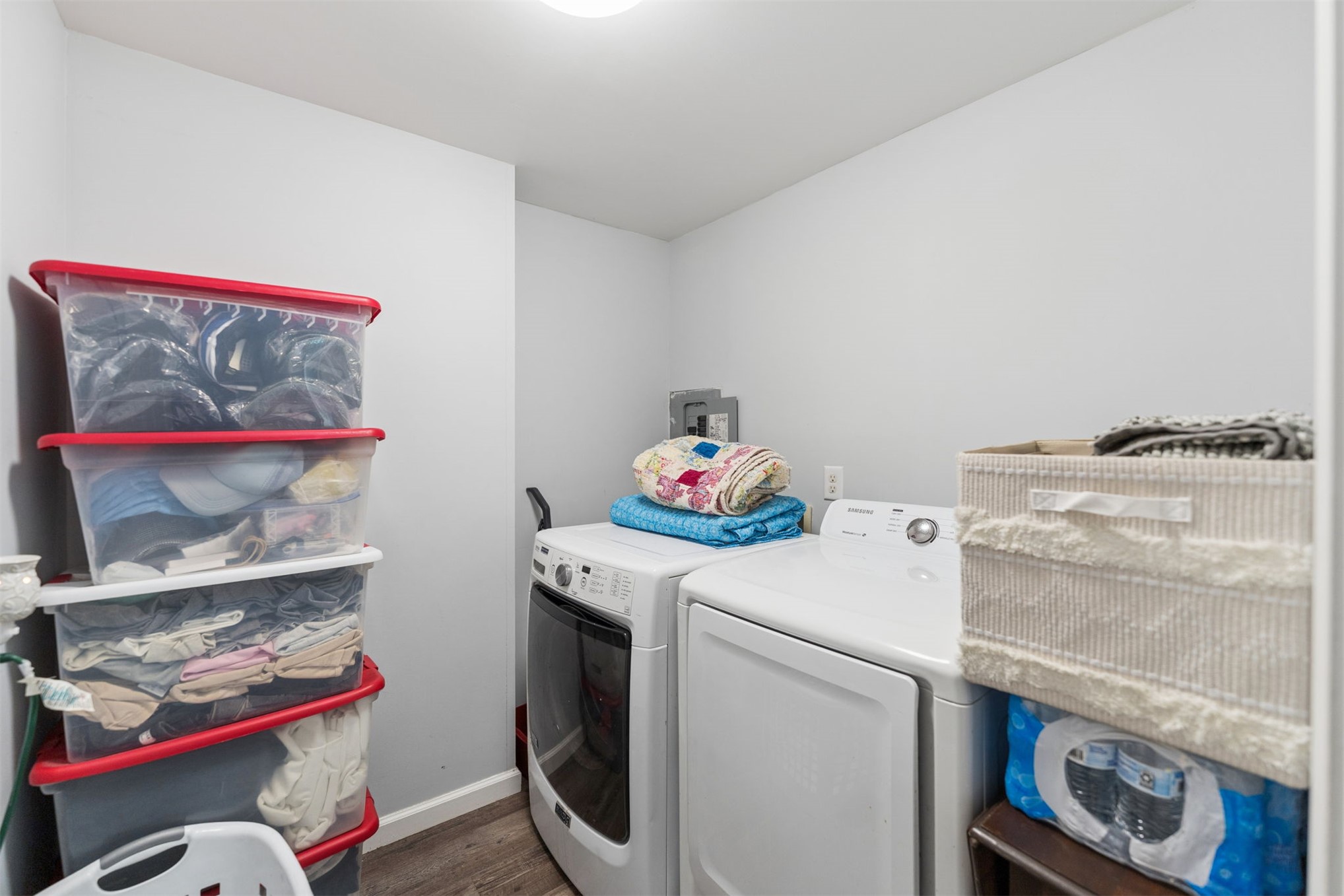 2541 W 430 Road Adair OK 74330