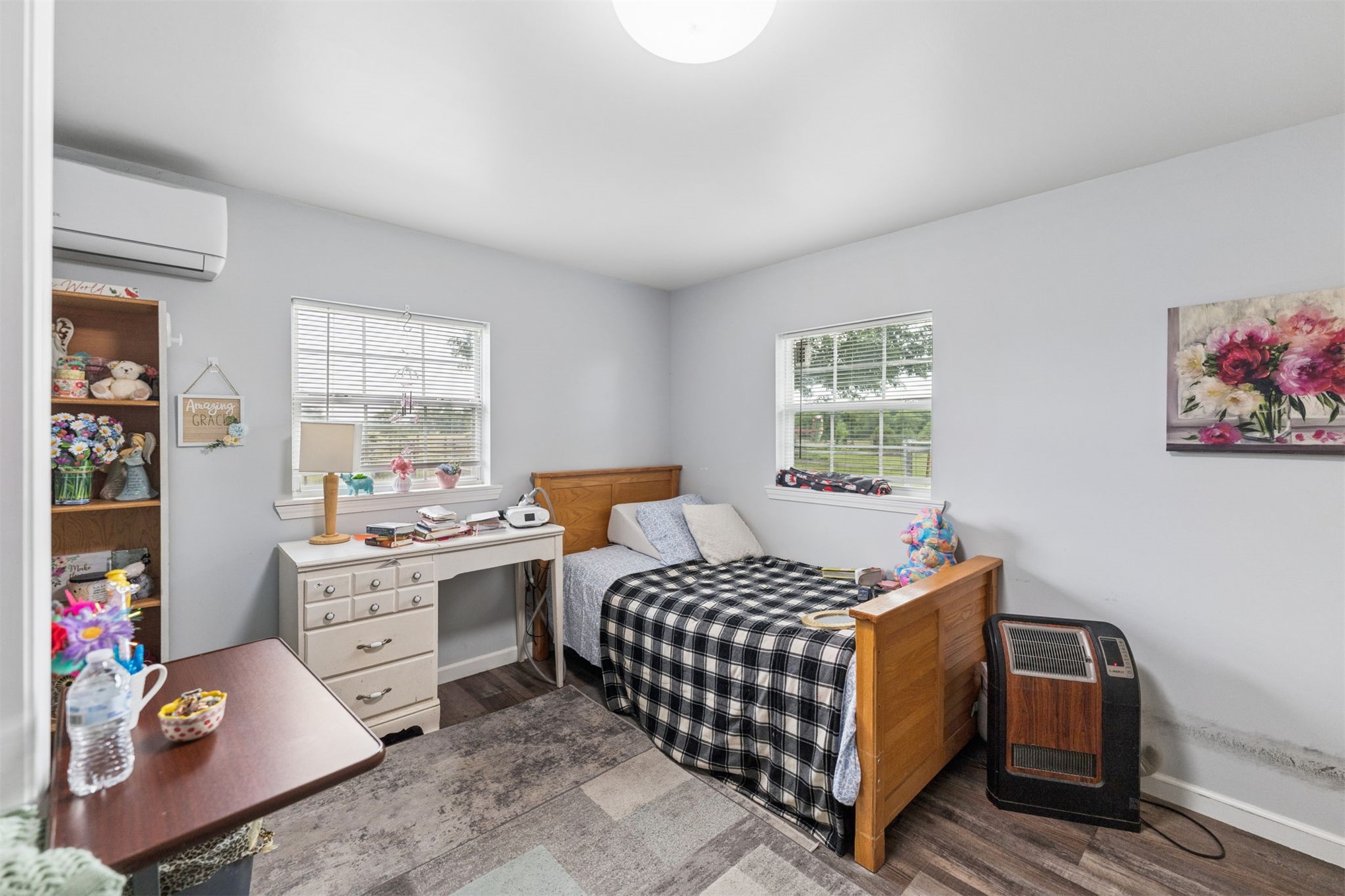 2541 W 430 Road Adair OK 74330