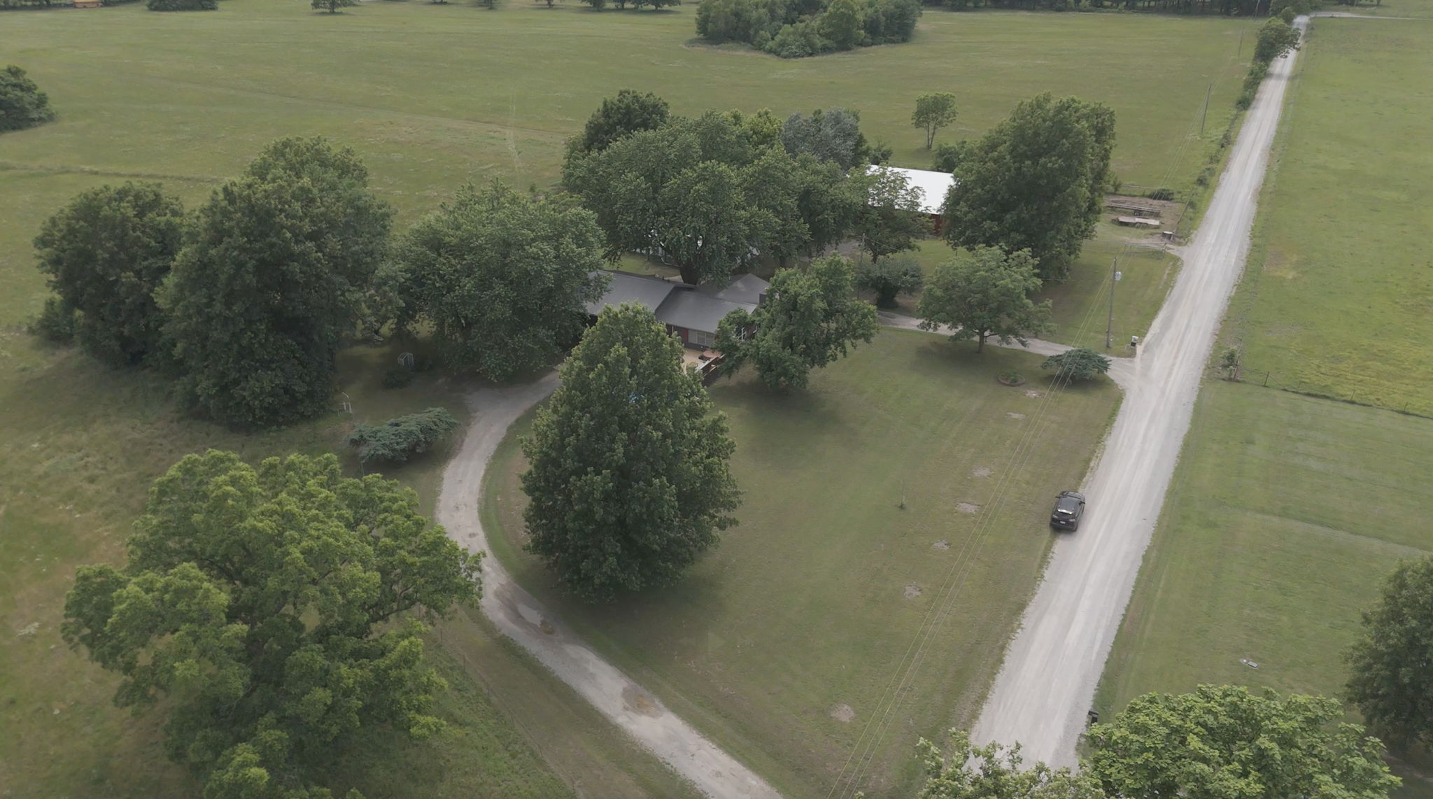 2541 W 430 Road Adair OK 74330