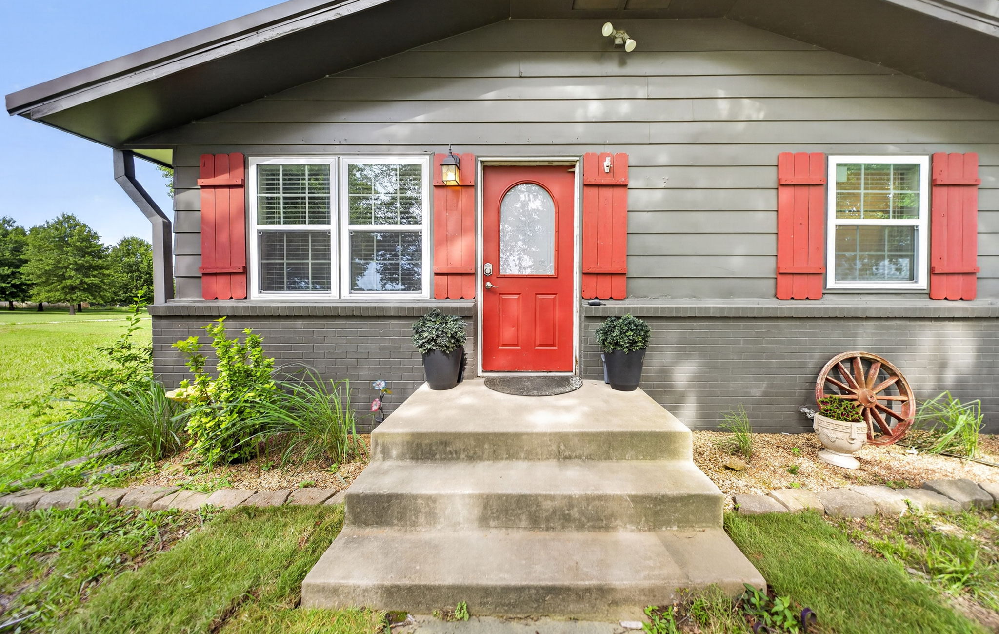 2541 W 430 Road Adair OK 74330