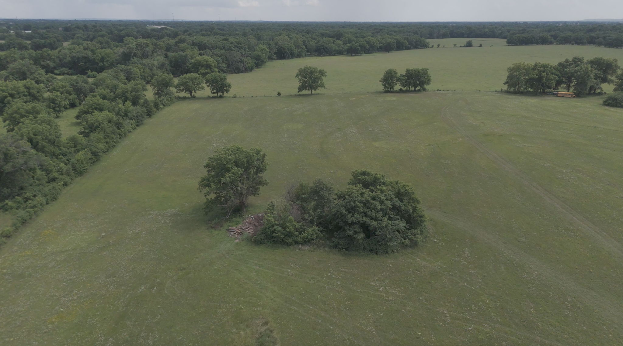 2541 W 430 Road Adair OK 74330