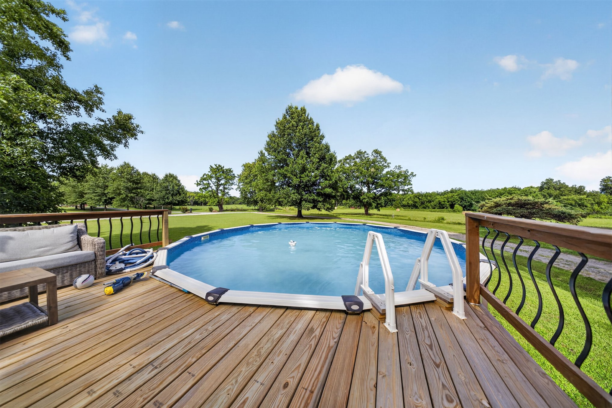 2541 W 430 Road Adair OK 74330