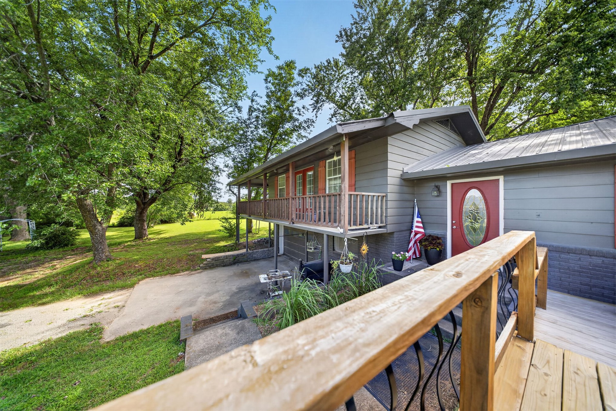 2541 W 430 Road Adair OK 74330