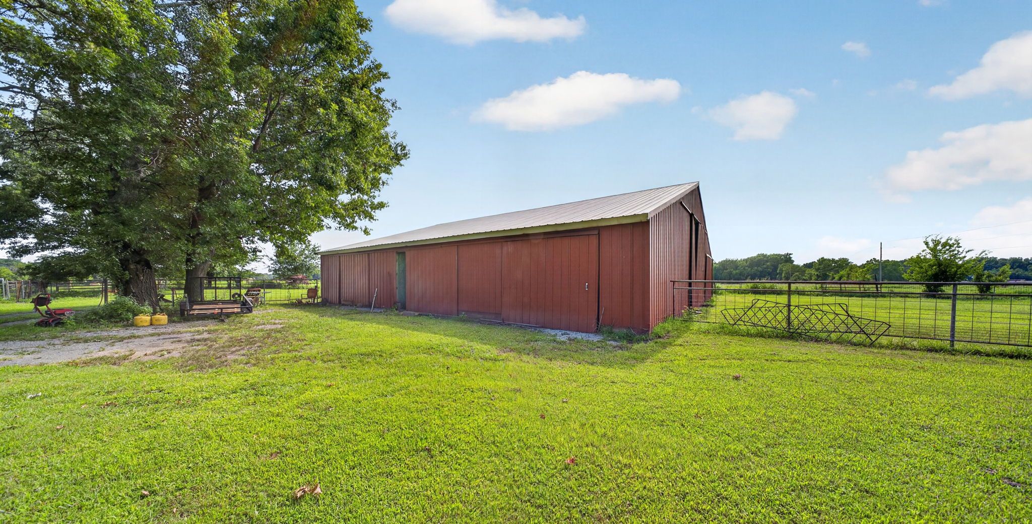 2541 W 430 Road Adair OK 74330
