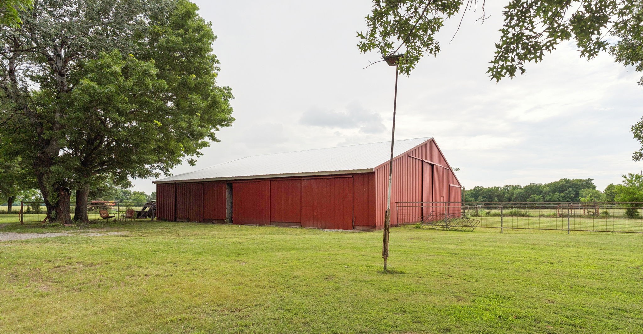 2541 W 430 Road Adair OK 74330