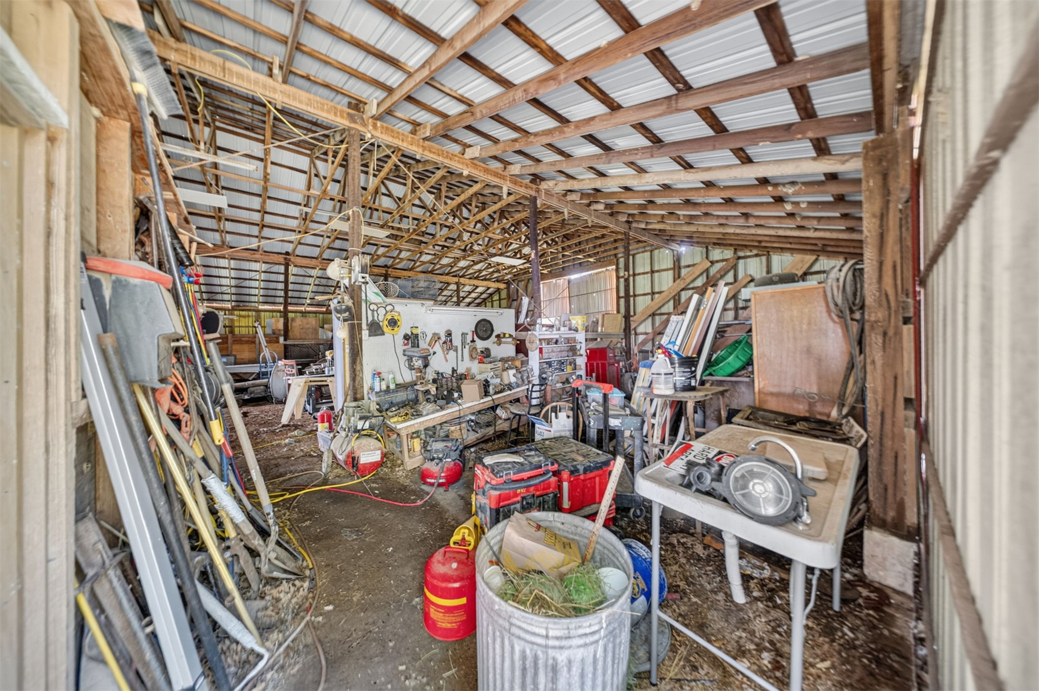 2541 W 430 Road Adair OK 74330