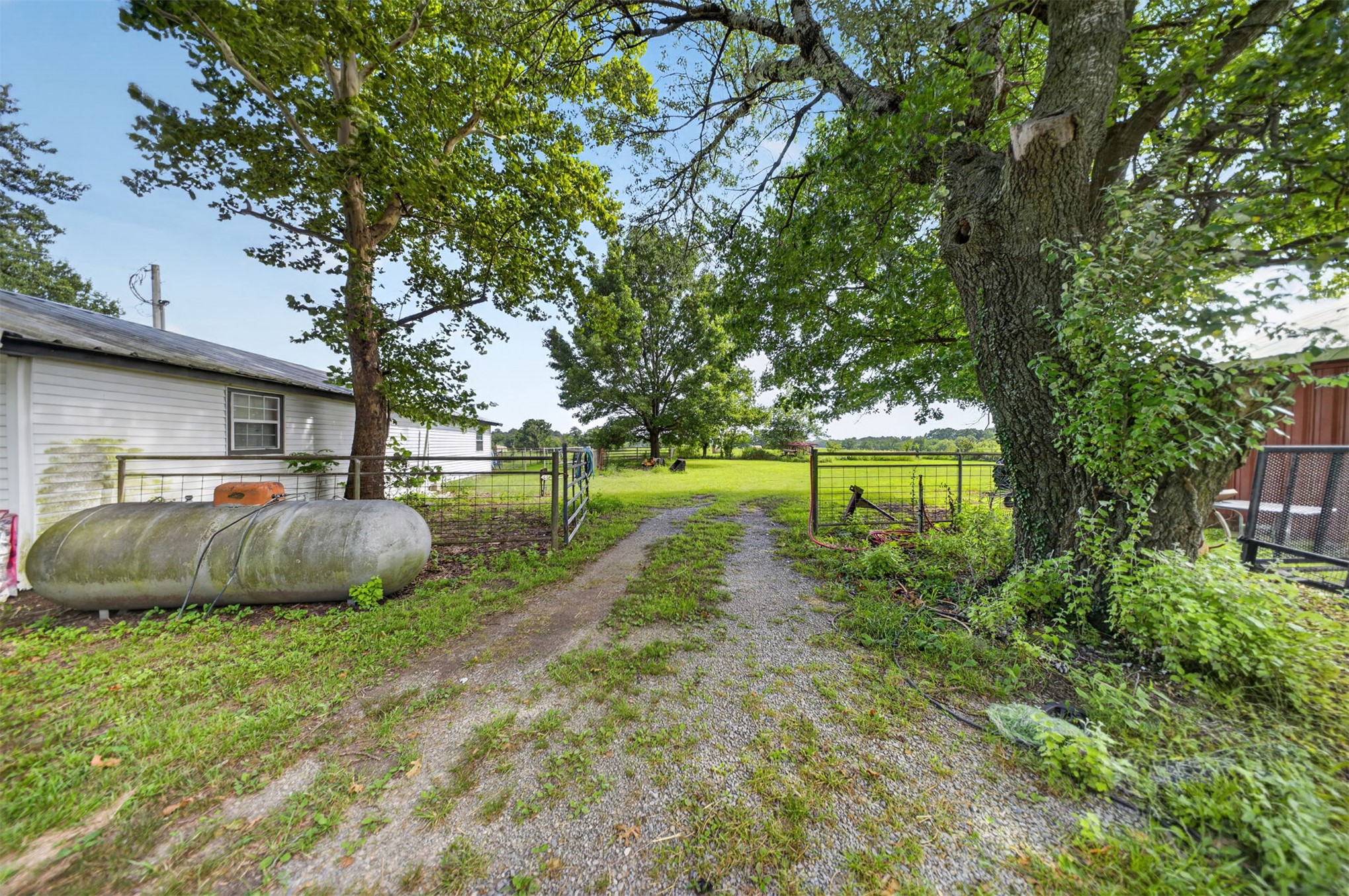 2541 W 430 Road Adair OK 74330