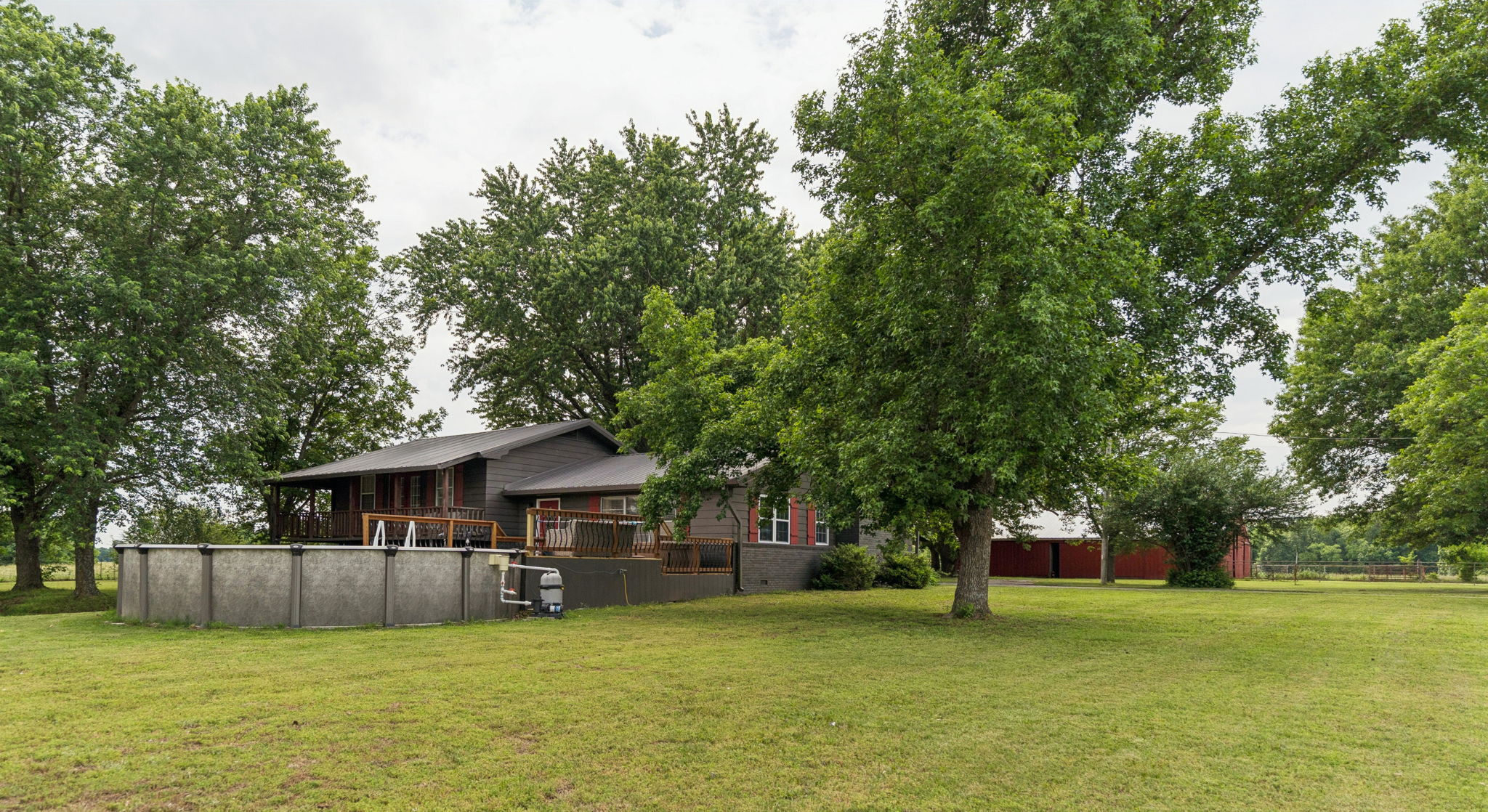 2541 W 430 Road Adair OK 74330