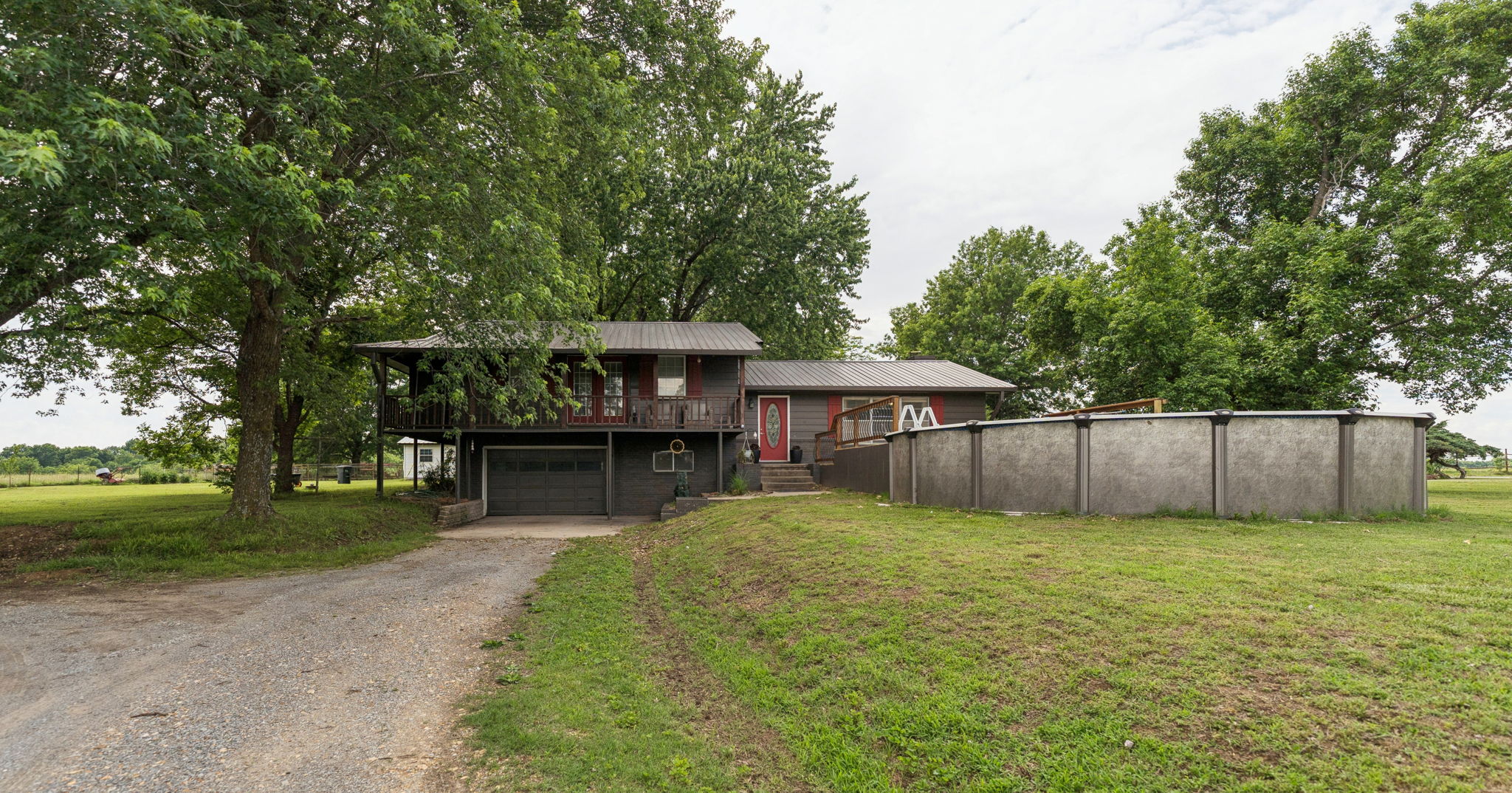 2541 W 430 Road Adair OK 74330