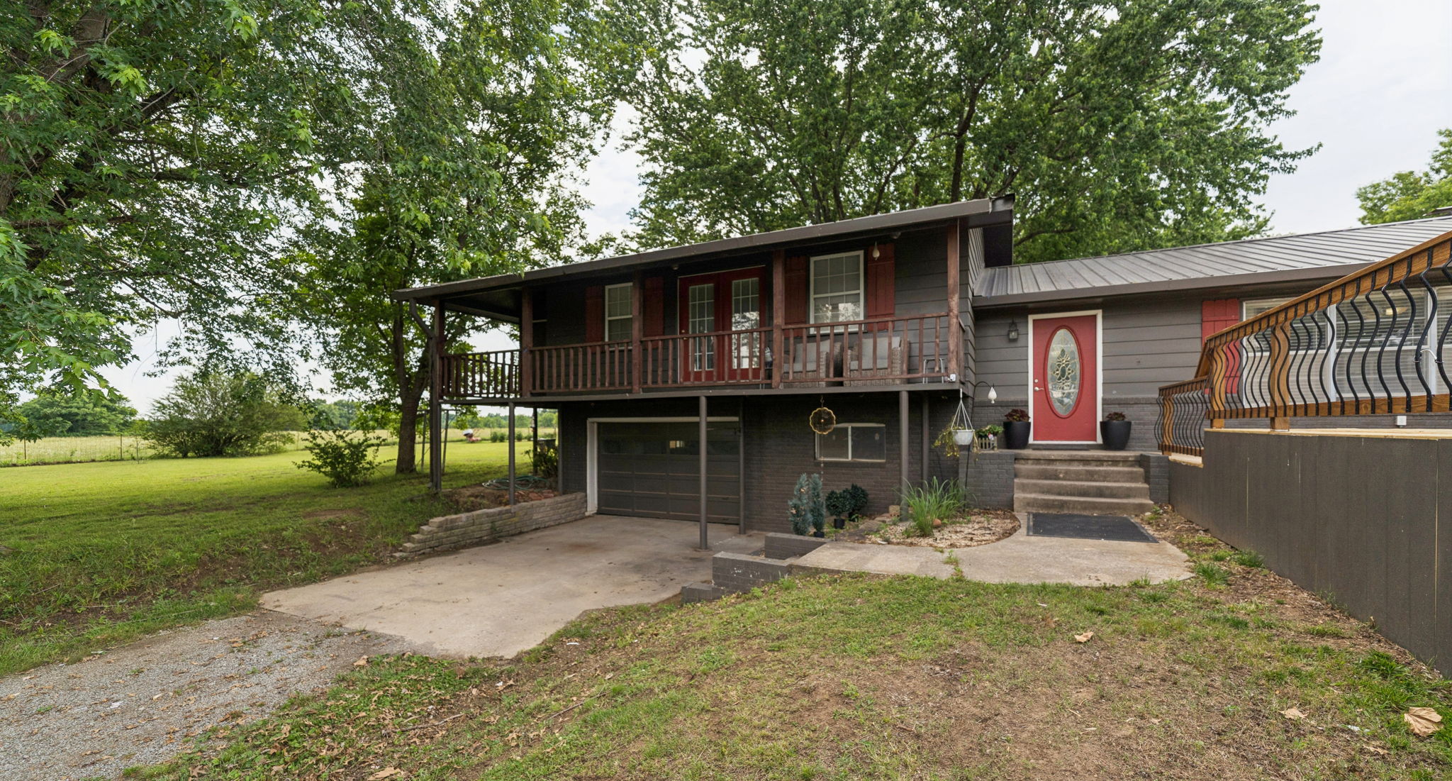 2541 W 430 Road Adair OK 74330