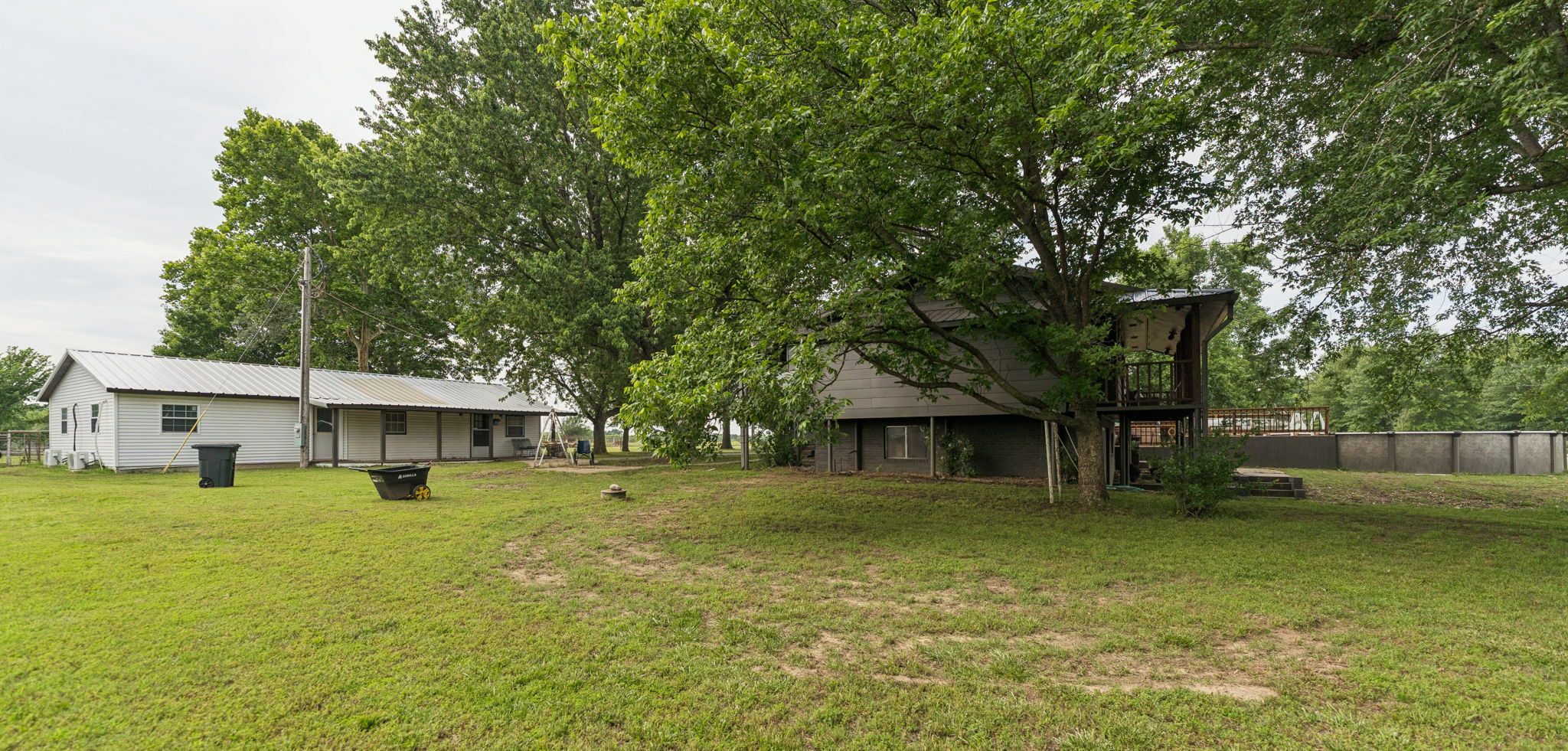 2541 W 430 Road Adair OK 74330