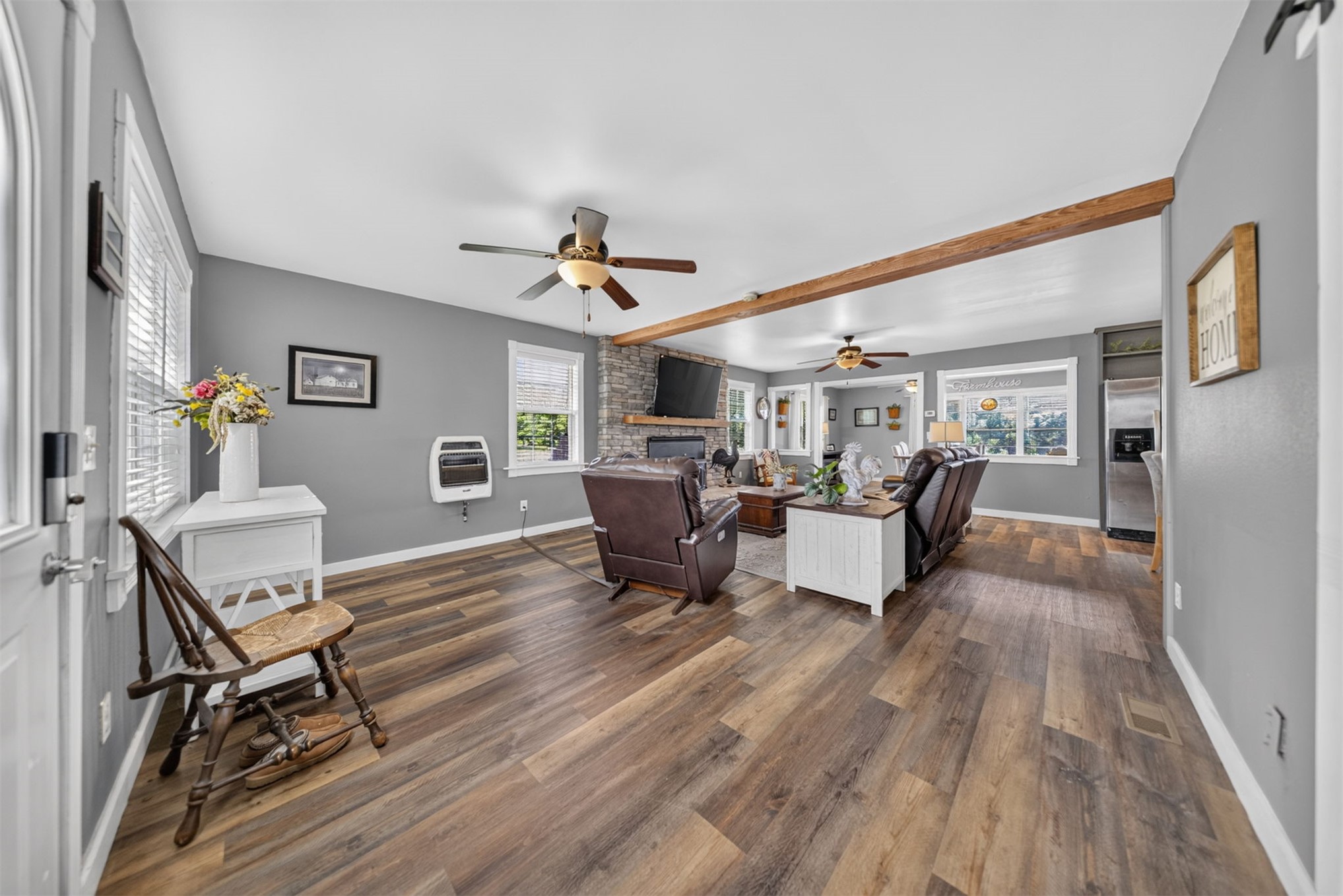 2541 W 430 Road Adair OK 74330