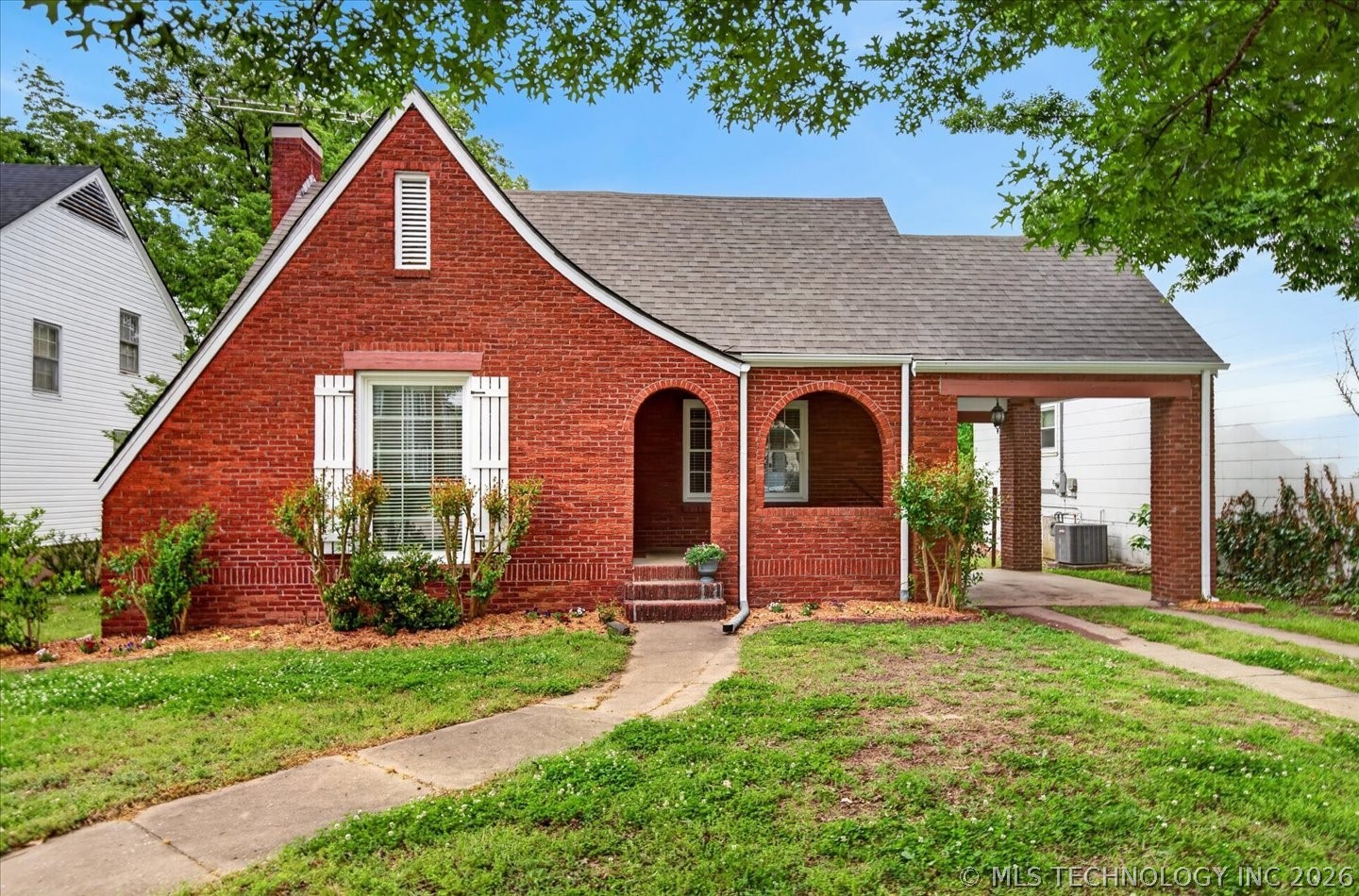 1524 S Osage Avenue Bartlesville OK 74003
