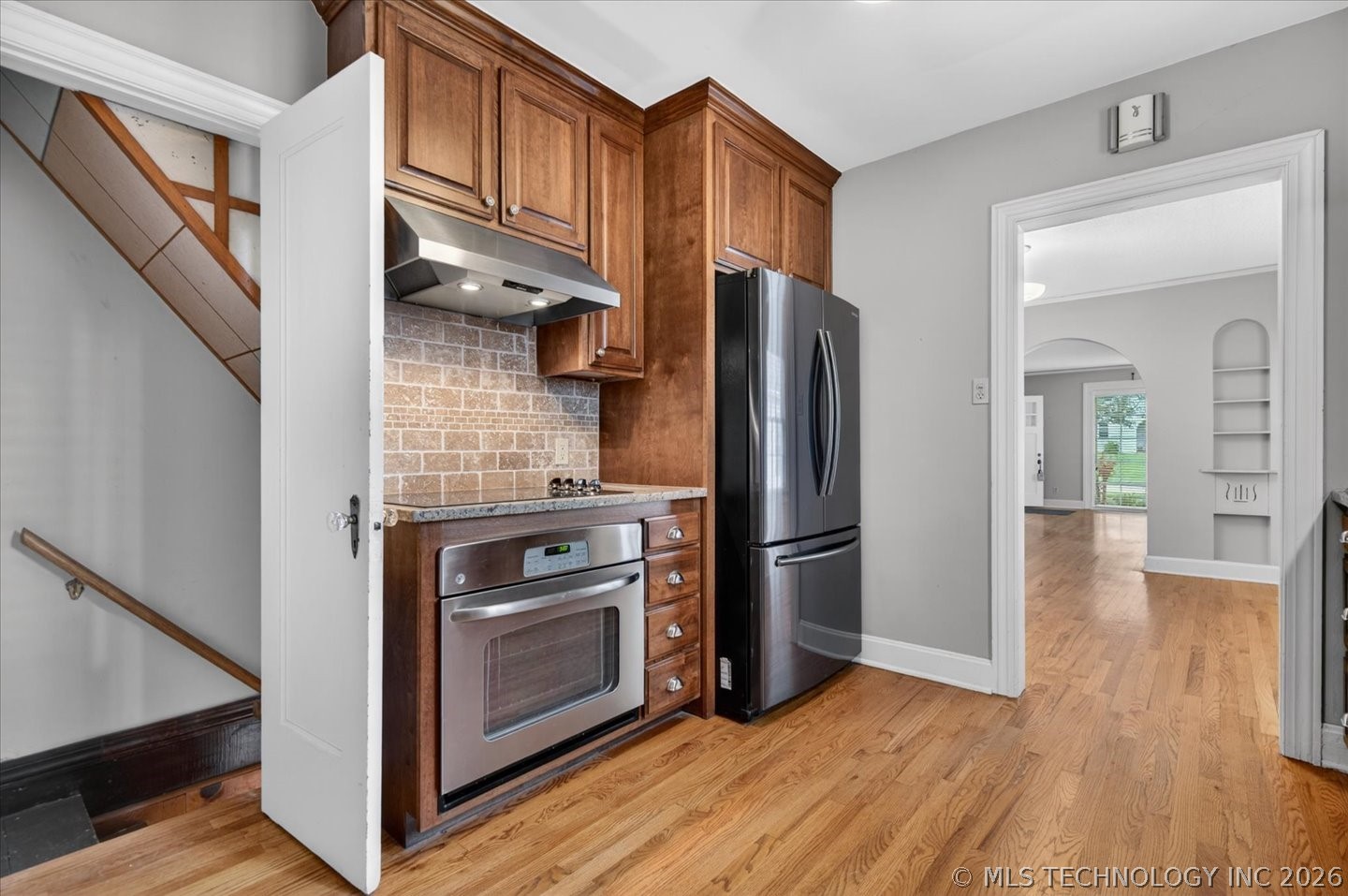 1524 S Osage Avenue Bartlesville OK 74003