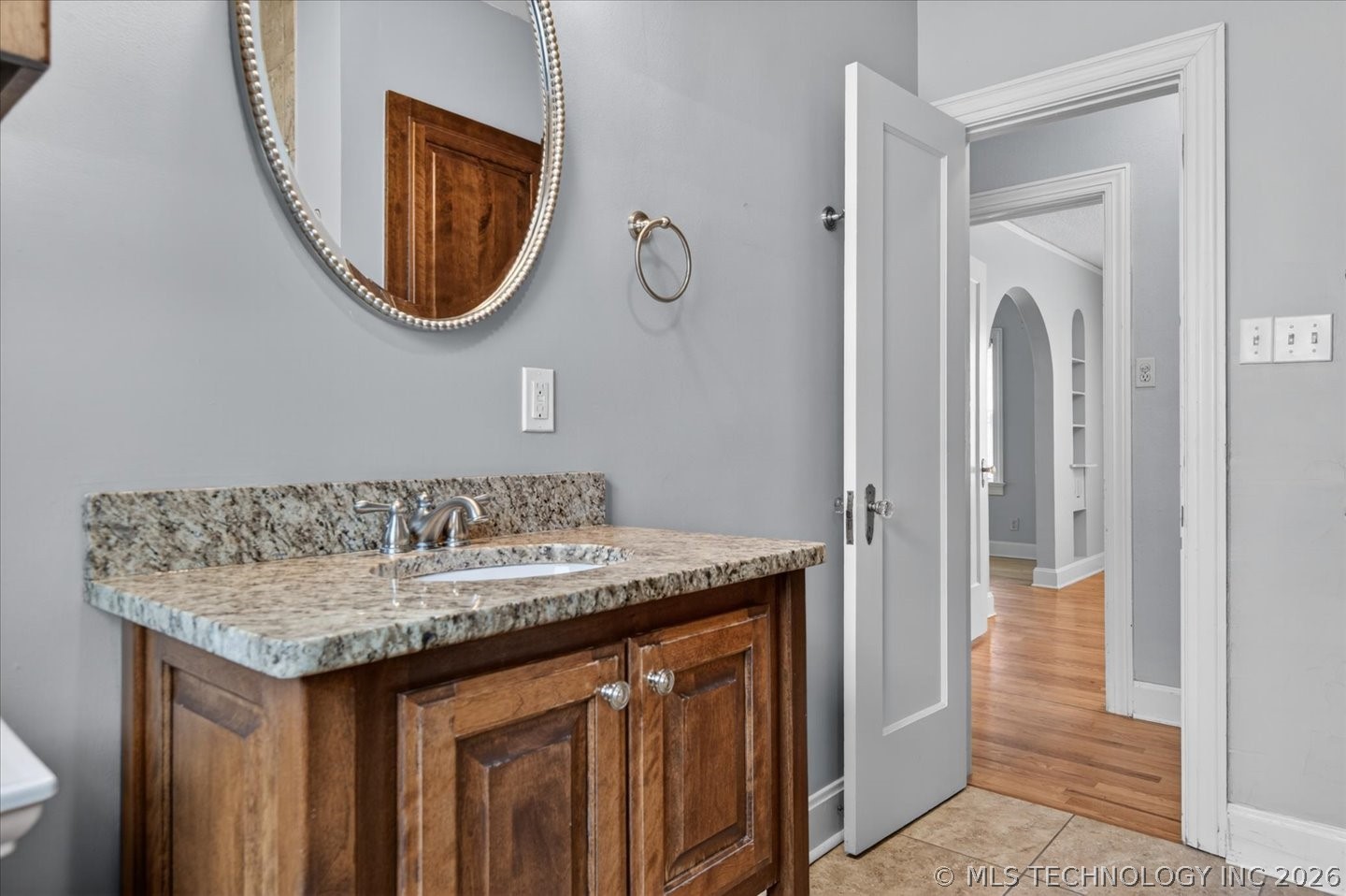 1524 S Osage Avenue Bartlesville OK 74003