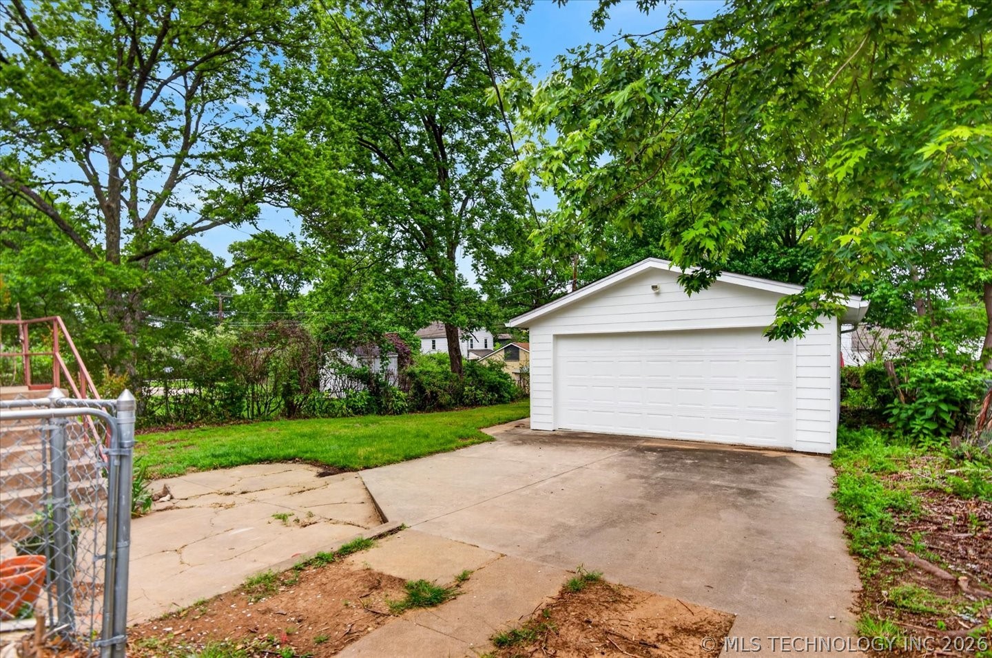 1524 S Osage Avenue Bartlesville OK 74003