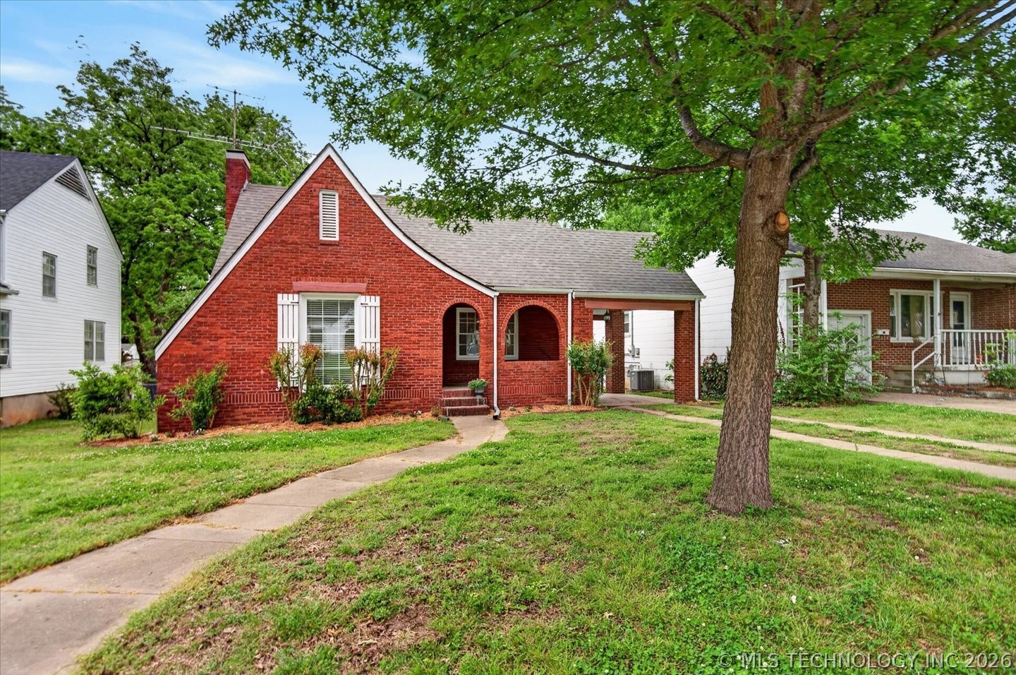 1524 S Osage Avenue Bartlesville OK 74003