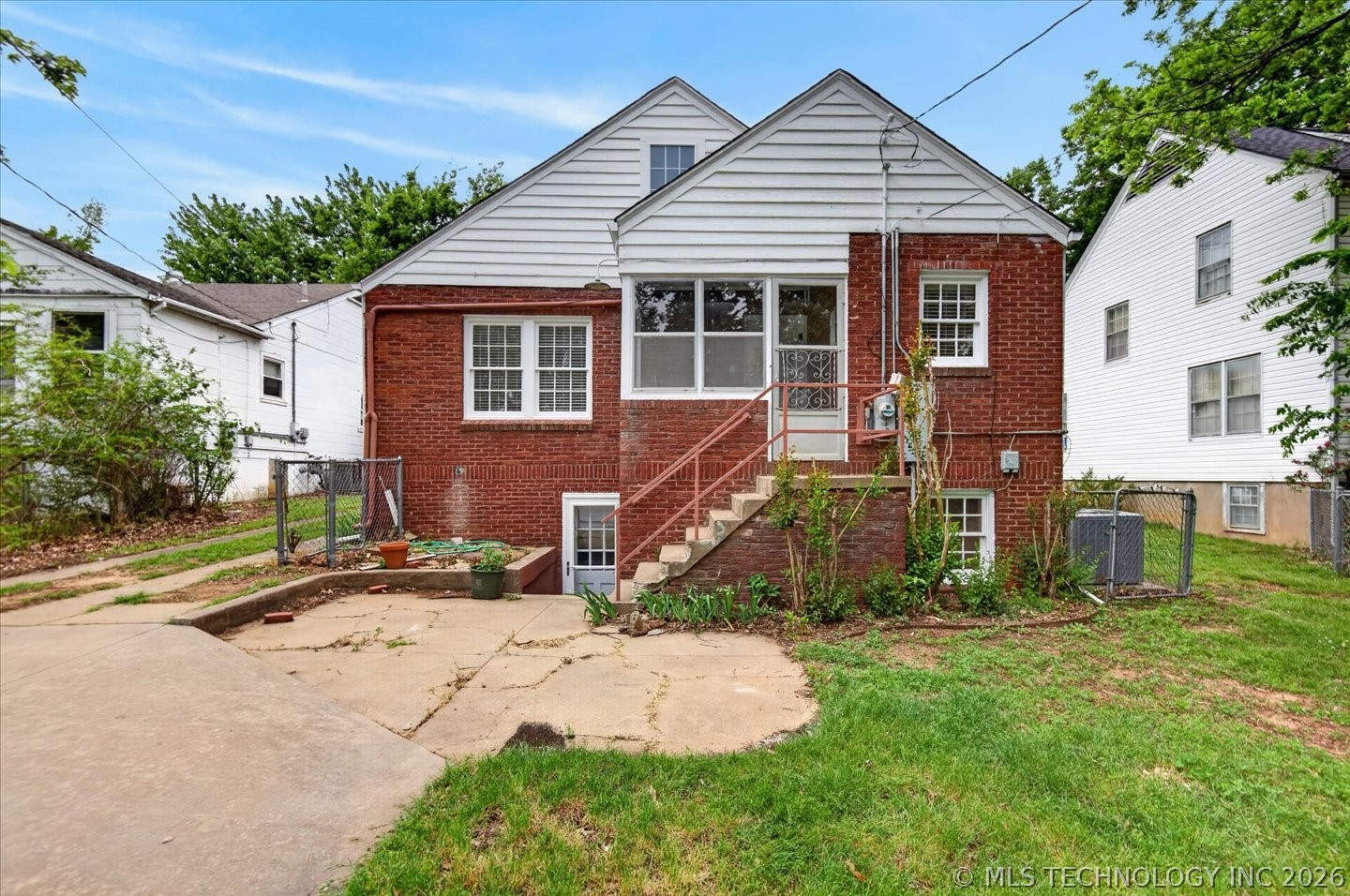 1524 S Osage Avenue Bartlesville OK 74003