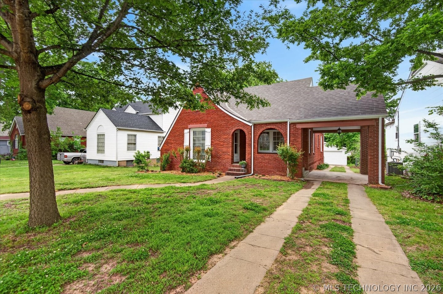 1524 S Osage Avenue Bartlesville OK 74003