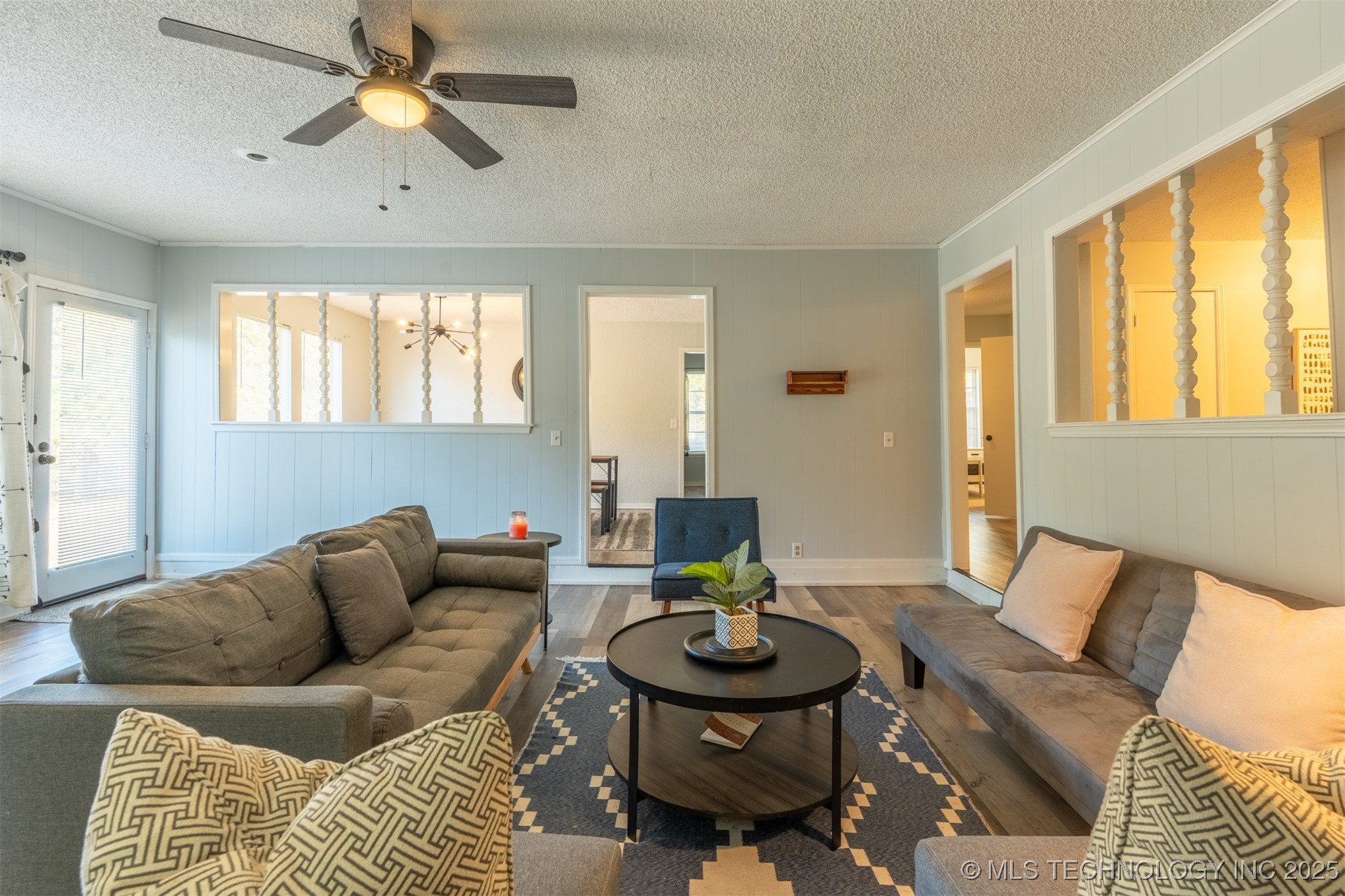 8104 S Quebec Avenue Tulsa OK 74137