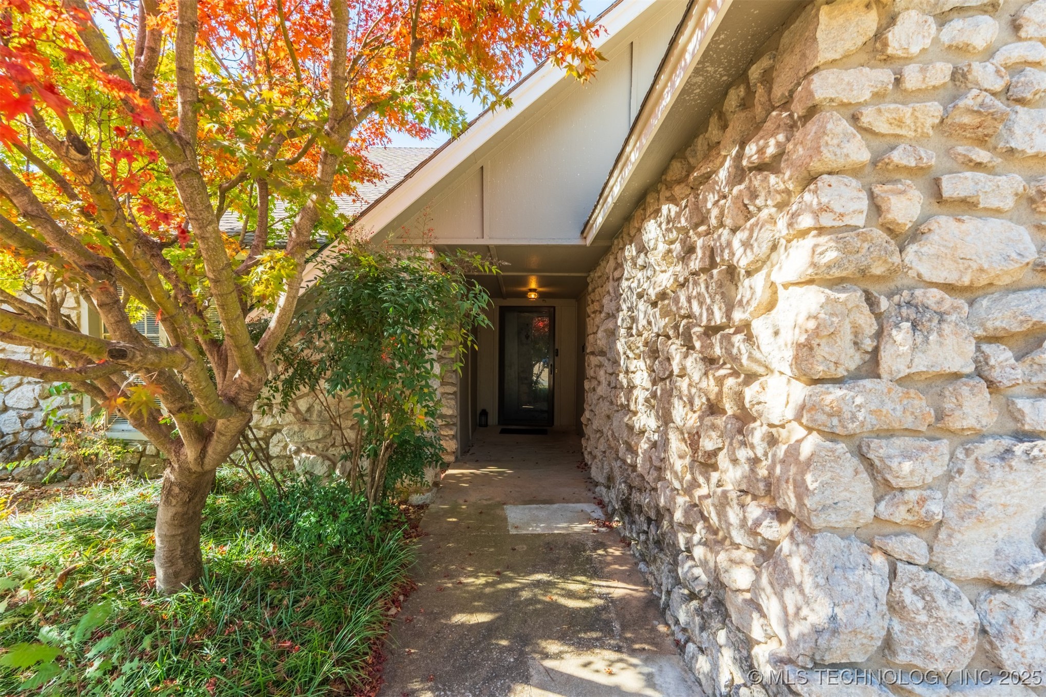 8104 S Quebec Avenue Tulsa OK 74137