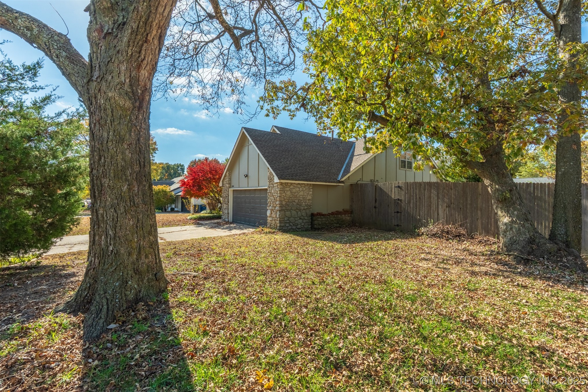 8104 S Quebec Avenue Tulsa OK 74137
