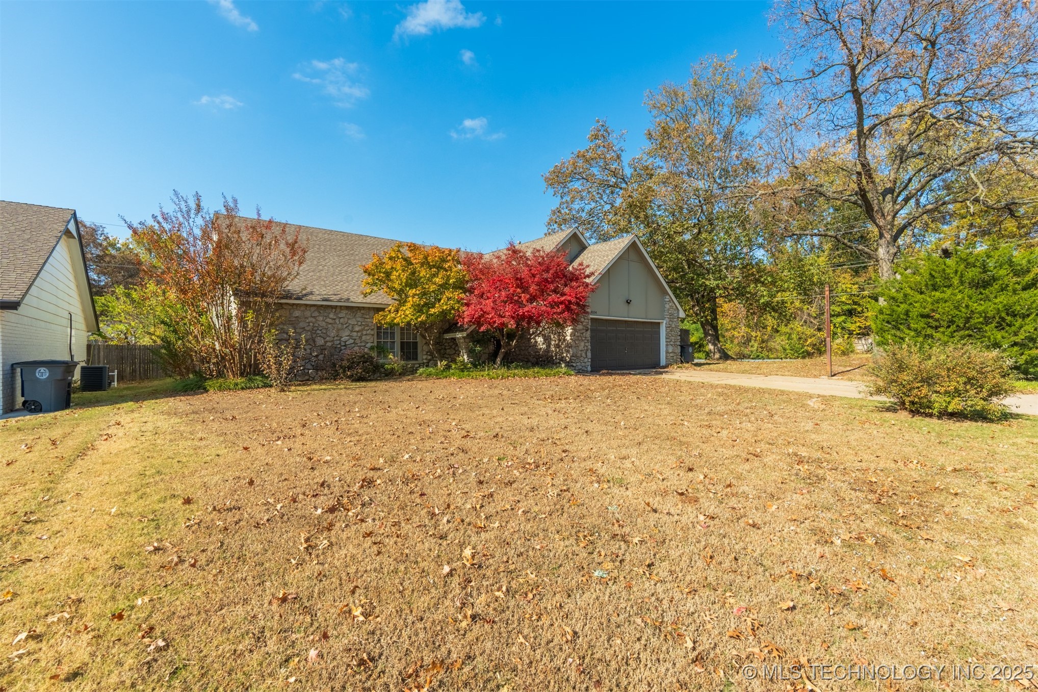 8104 S Quebec Avenue Tulsa OK 74137