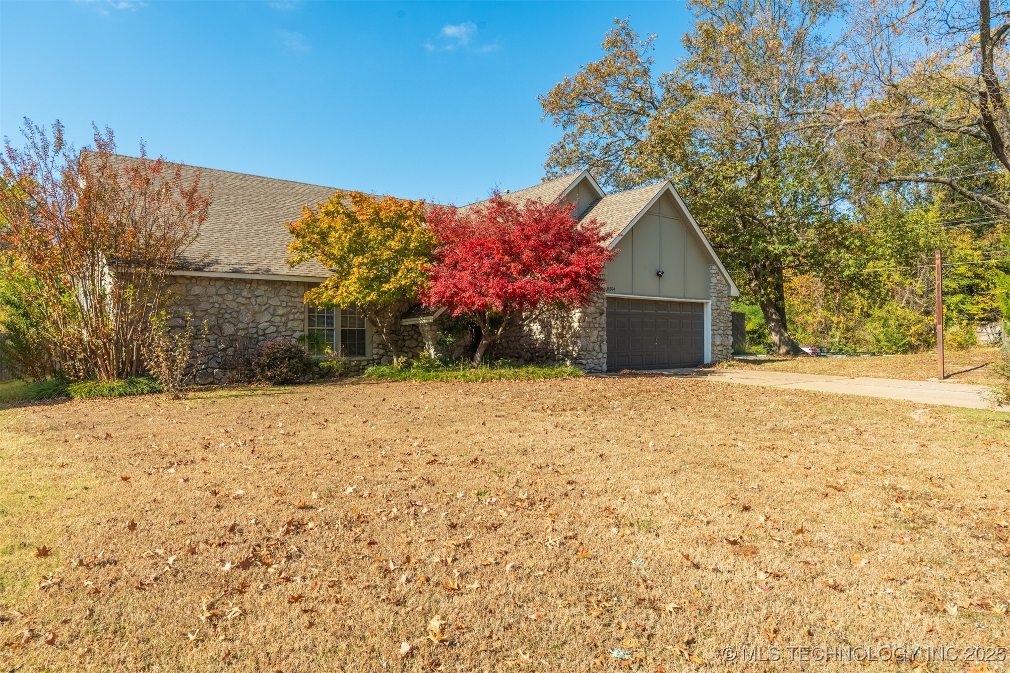 8104 S Quebec Avenue Tulsa OK 74137