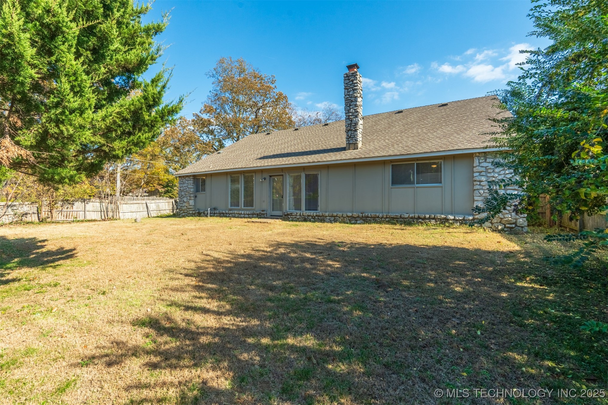 8104 S Quebec Avenue Tulsa OK 74137