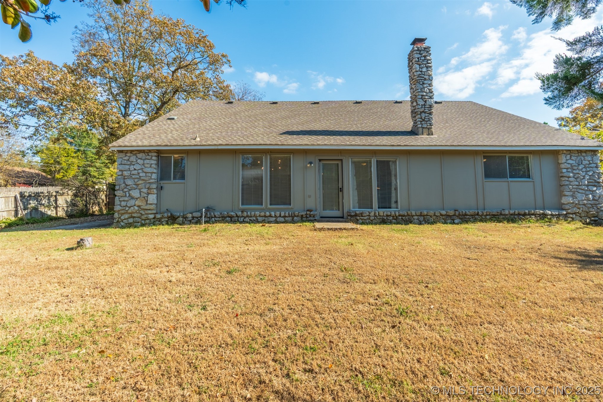 8104 S Quebec Avenue Tulsa OK 74137
