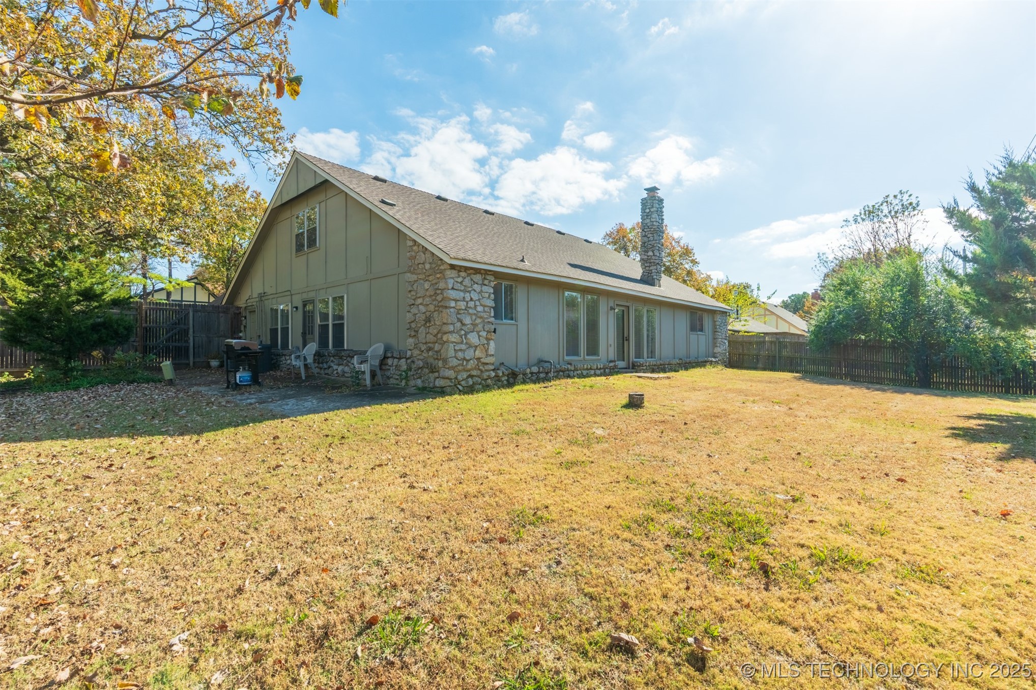 8104 S Quebec Avenue Tulsa OK 74137