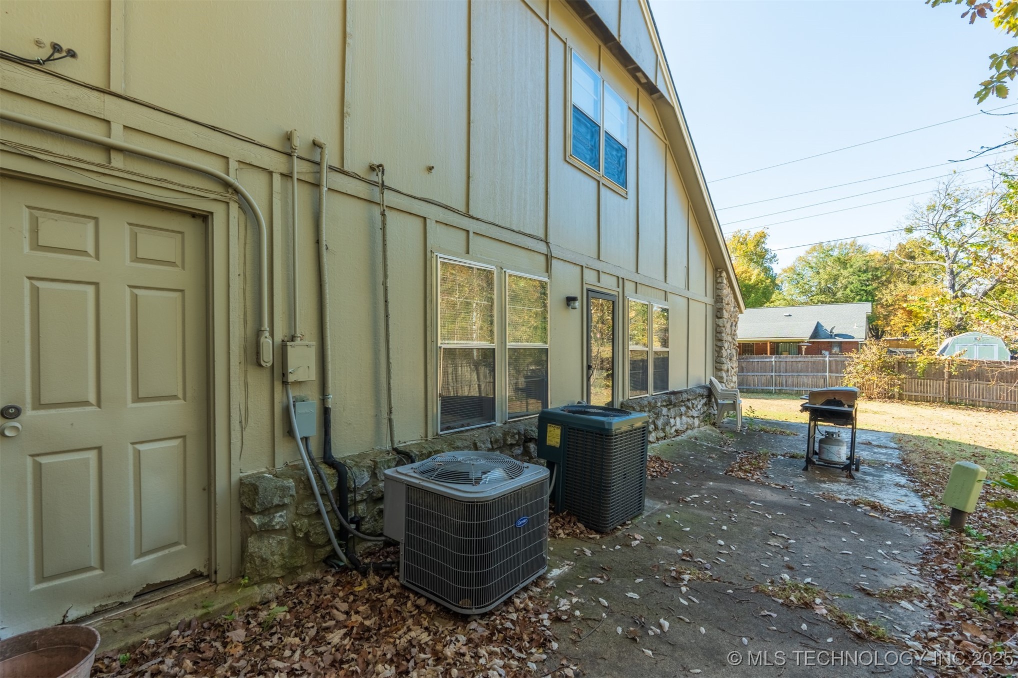 8104 S Quebec Avenue Tulsa OK 74137