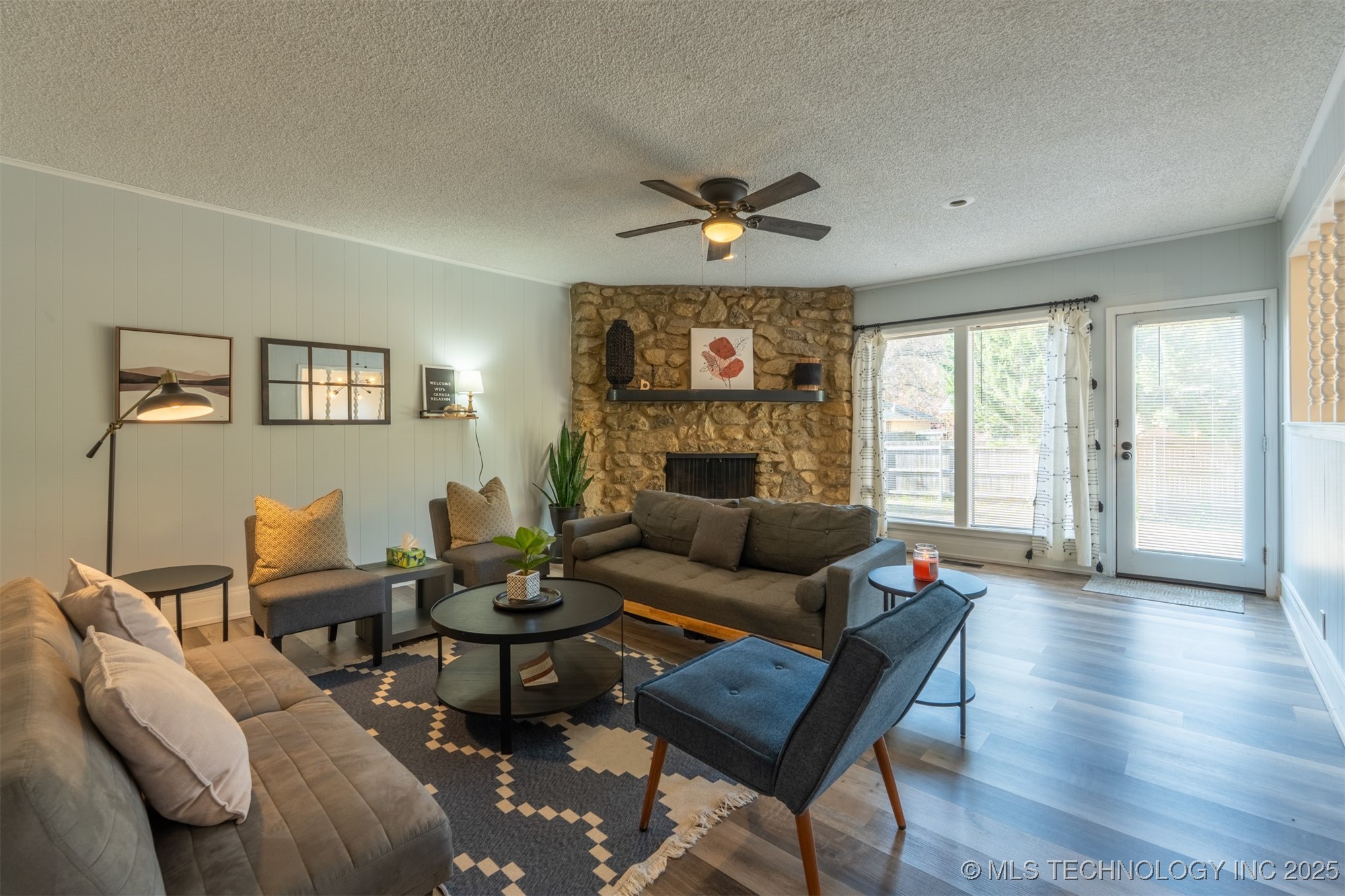 8104 S Quebec Avenue Tulsa OK 74137